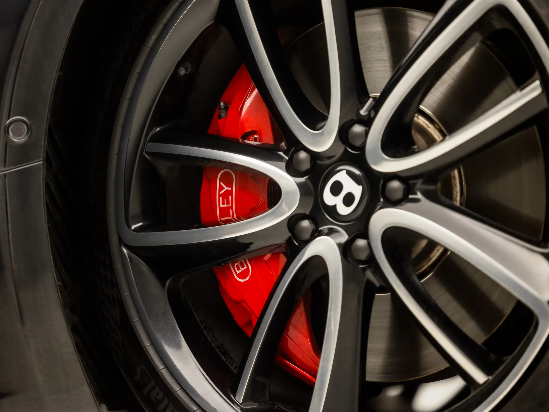 Hoofdafbeelding Bentley Continental GT