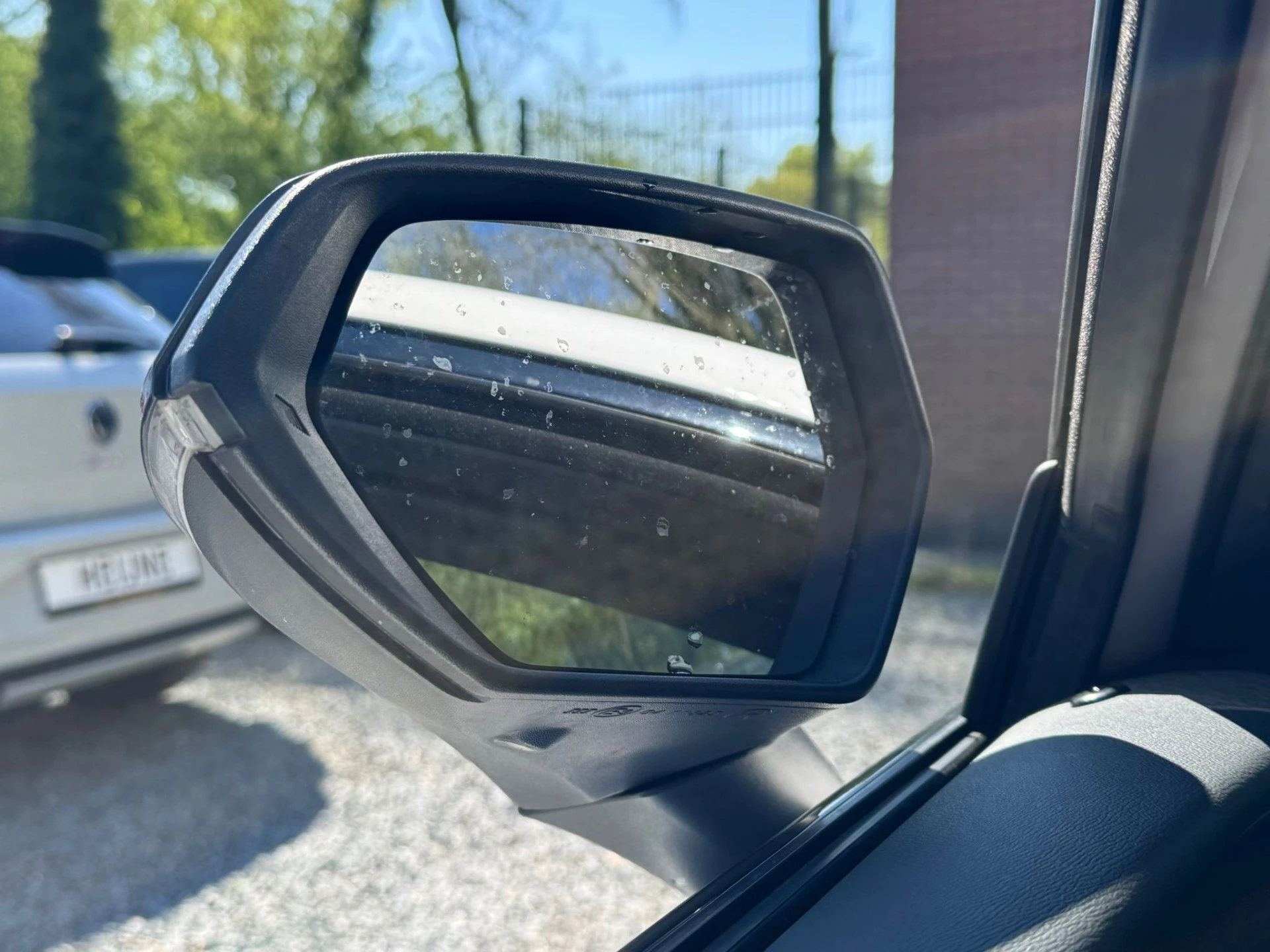 Hoofdafbeelding CUPRA Leon Sportstourer