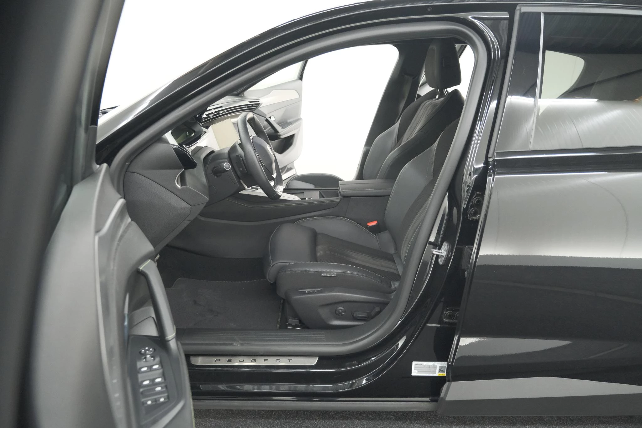 Hoofdafbeelding Peugeot 408