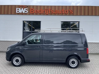 Volkswagen Transporter 2.0 TDI L1H1 Comfortline / vaste prijs rijklaar € 13.950 ex btw / lease vanaf € 235 / airco / cruise / trekhaak 2200 kg / imperial / euro 6 / achterklep