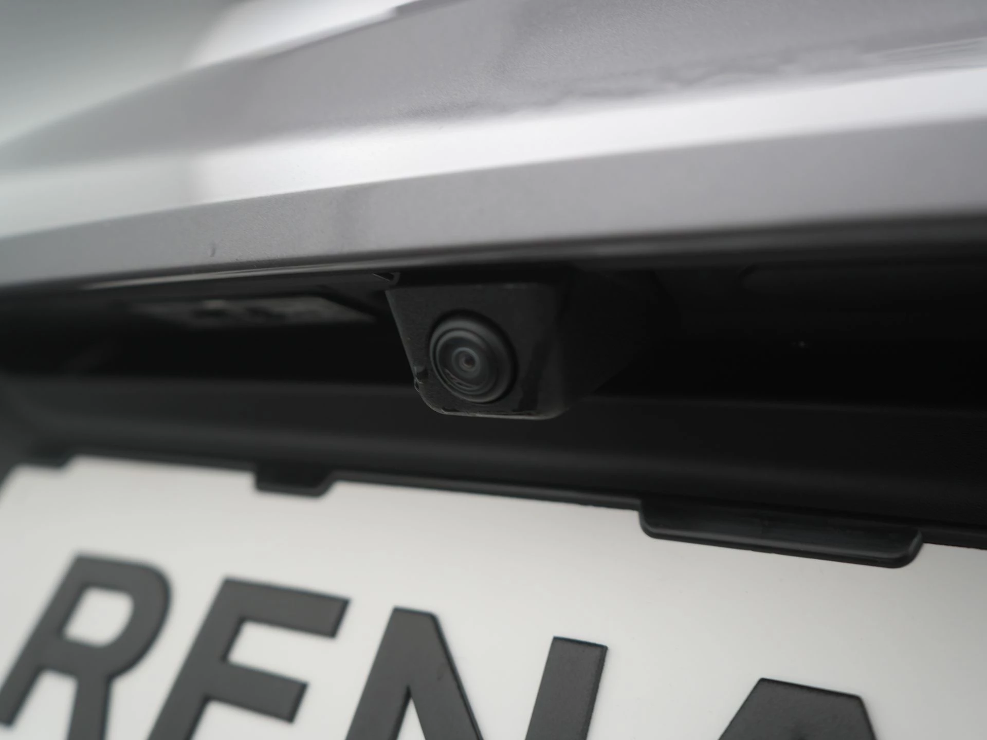 Hoofdafbeelding Renault Symbioz