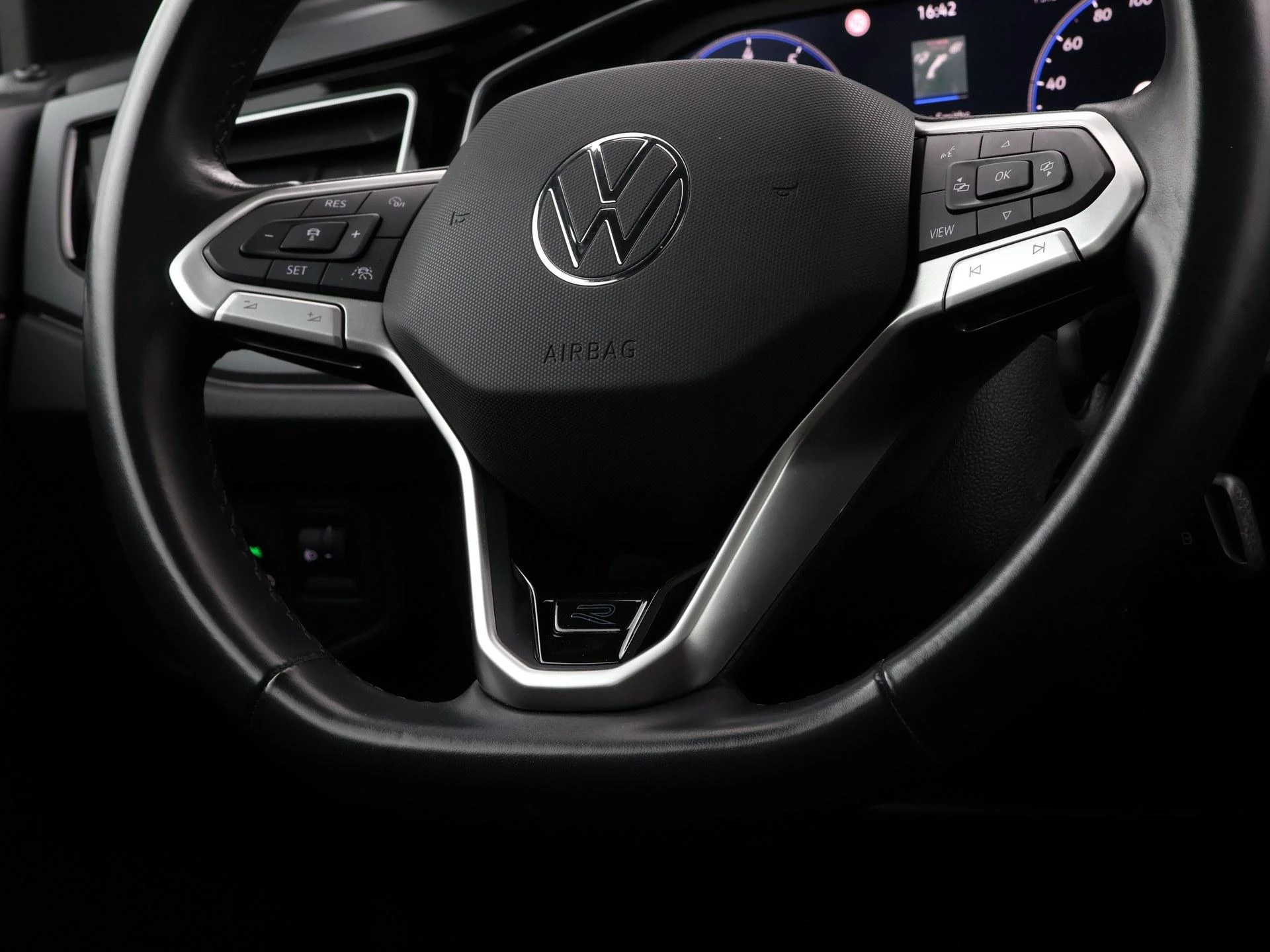 Hoofdafbeelding Volkswagen Taigo