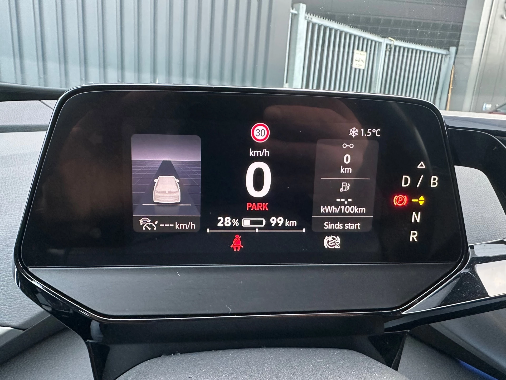 Hoofdafbeelding Volkswagen ID.4