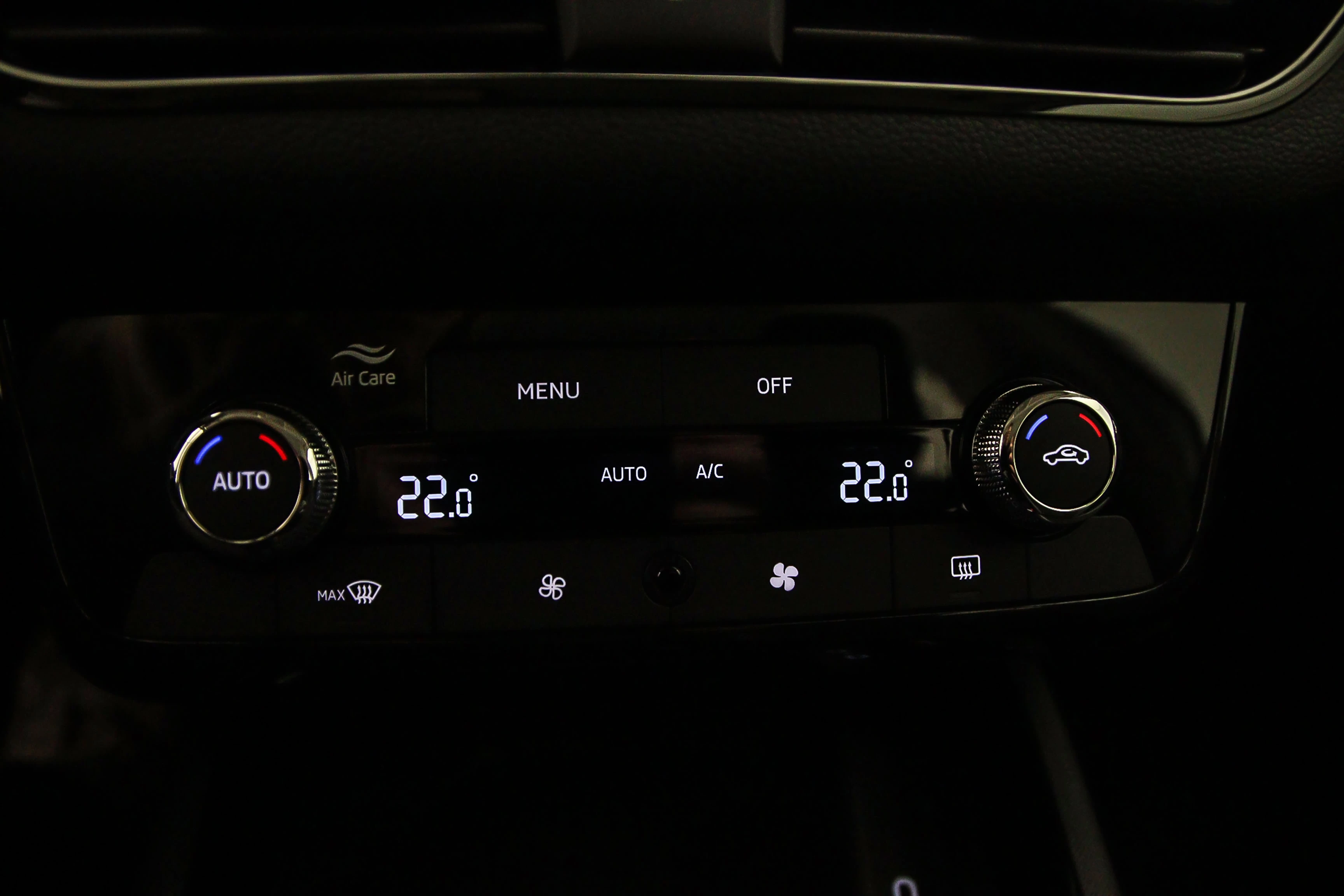 Hoofdafbeelding Škoda Kamiq