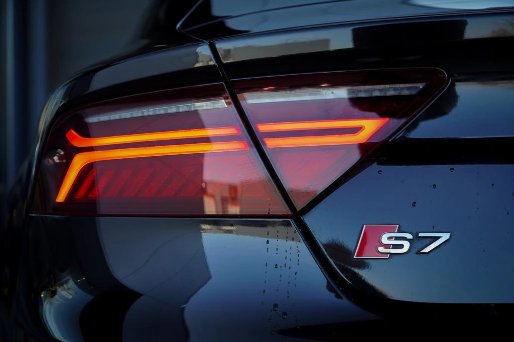 Hoofdafbeelding Audi A7