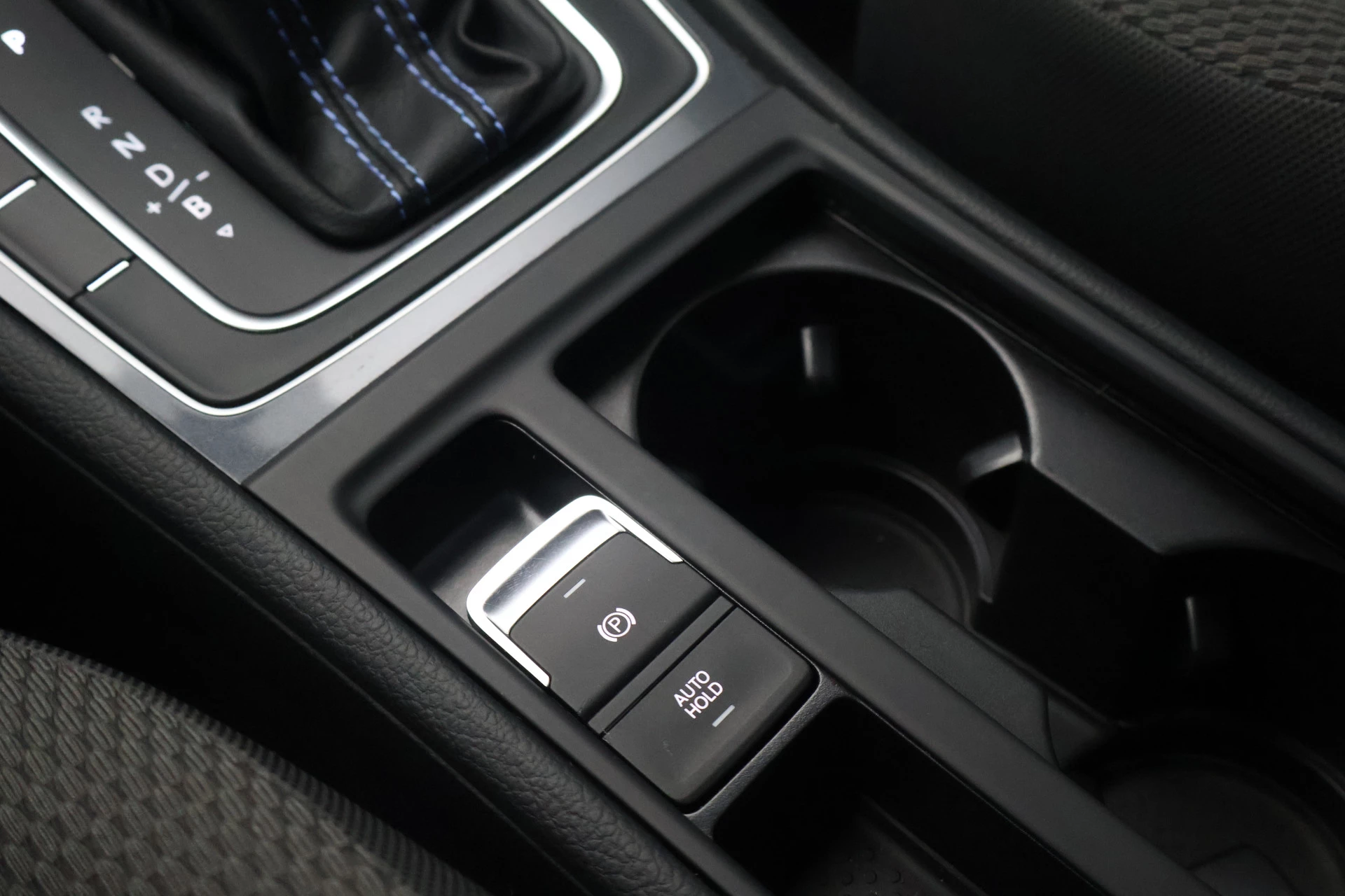 Hoofdafbeelding Volkswagen e-Golf