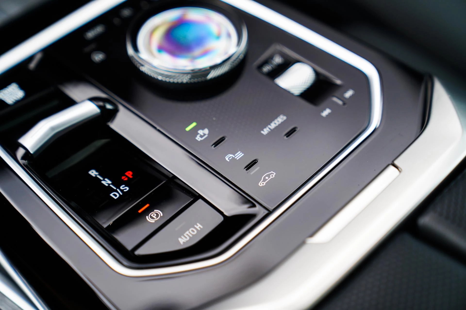 Hoofdafbeelding BMW 7 Serie