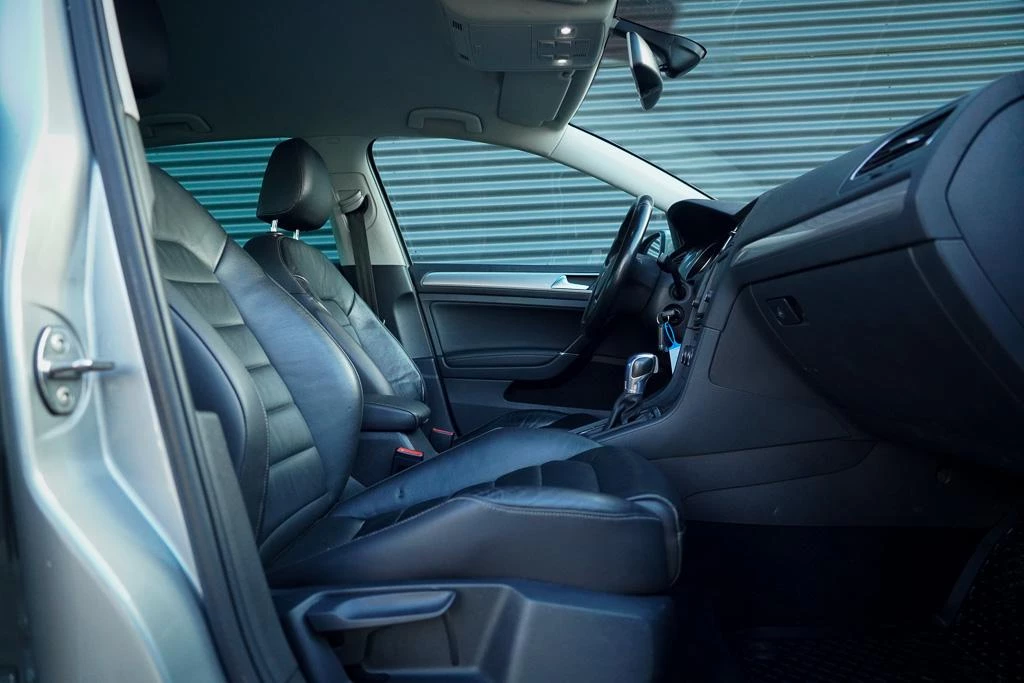 Hoofdafbeelding Volkswagen e-Golf