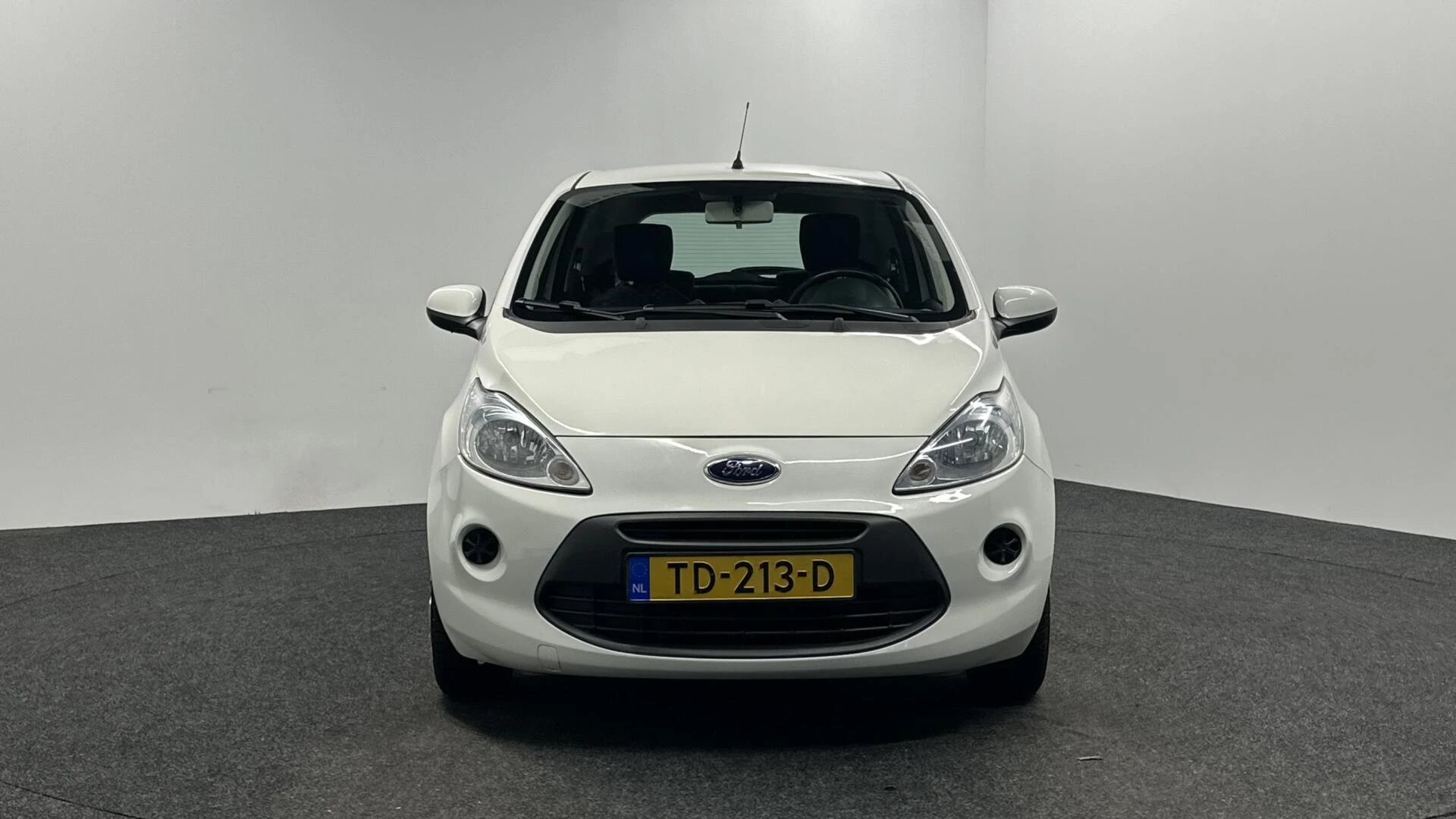 Hoofdafbeelding Ford Ka