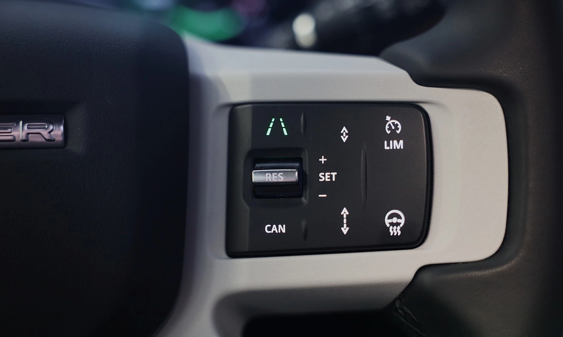 Hoofdafbeelding Land Rover Defender