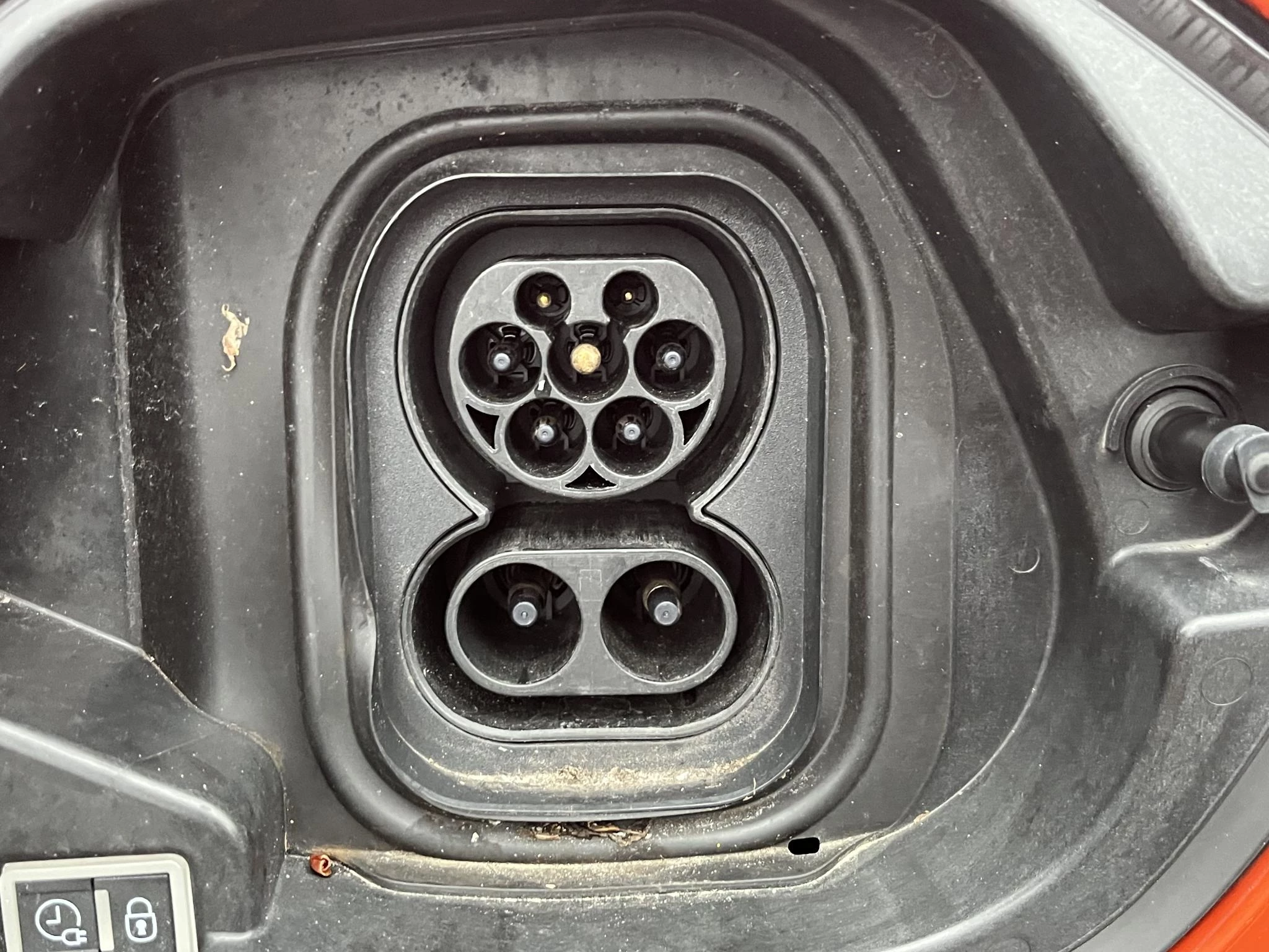 Hoofdafbeelding Opel Corsa-e