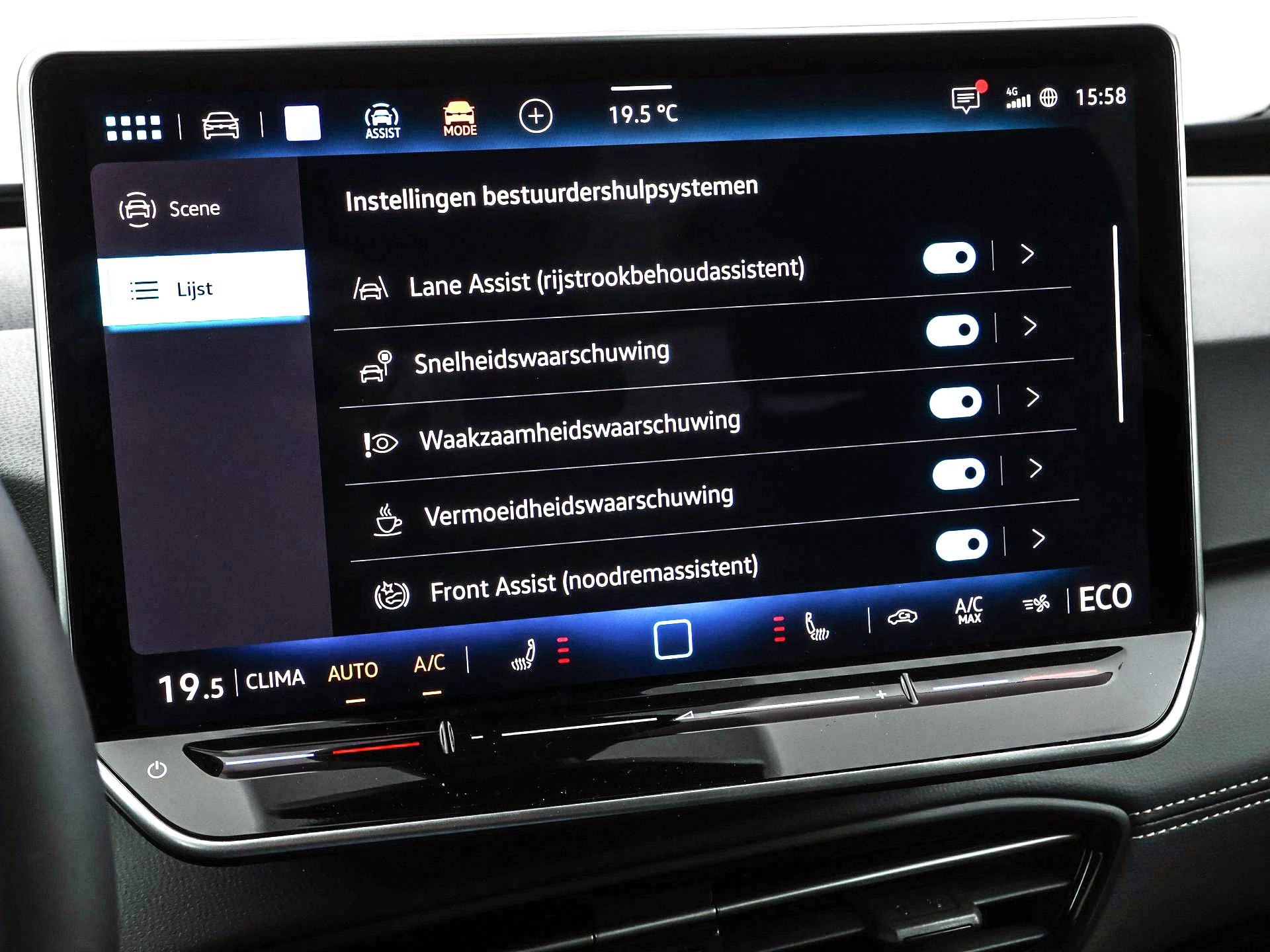 Hoofdafbeelding Volkswagen ID.3