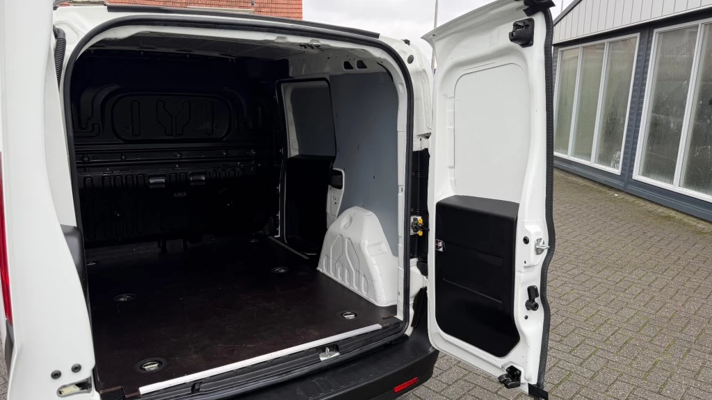 Hoofdafbeelding Fiat Doblò