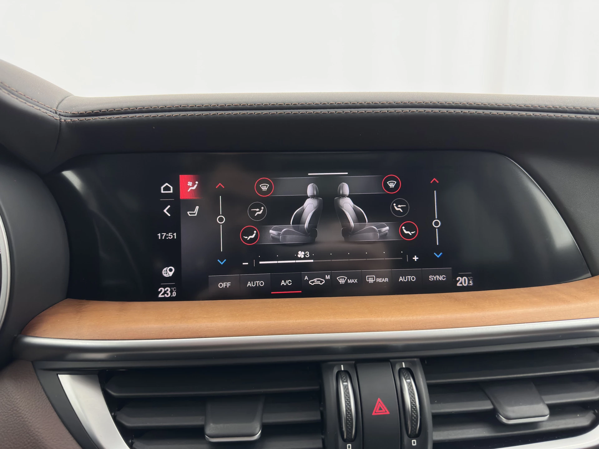 Hoofdafbeelding Alfa Romeo Stelvio