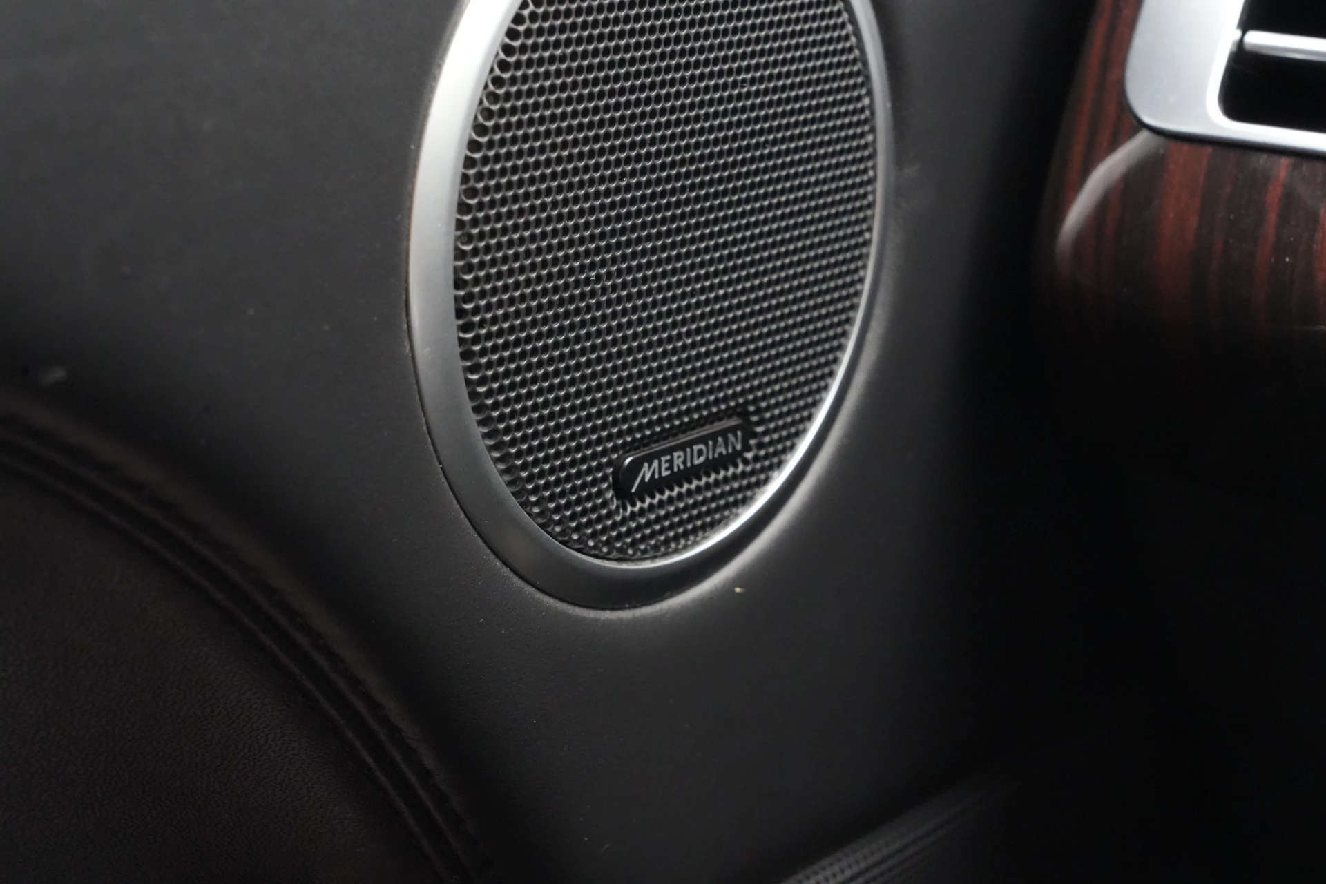 Hoofdafbeelding Land Rover Range Rover