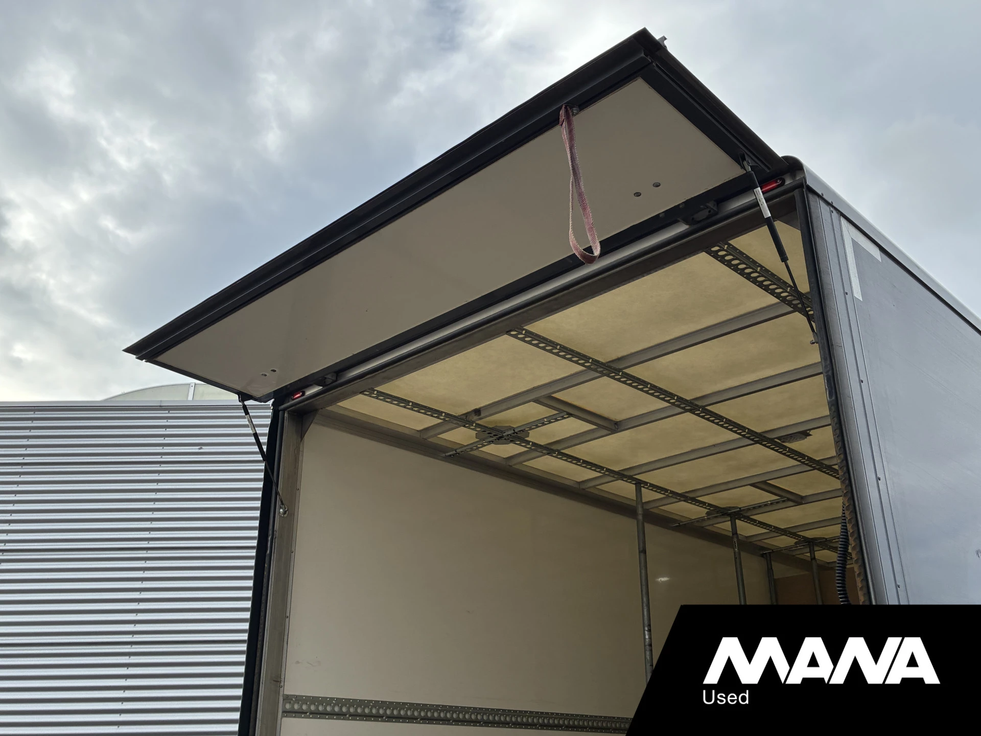 Hoofdafbeelding MAN TGL