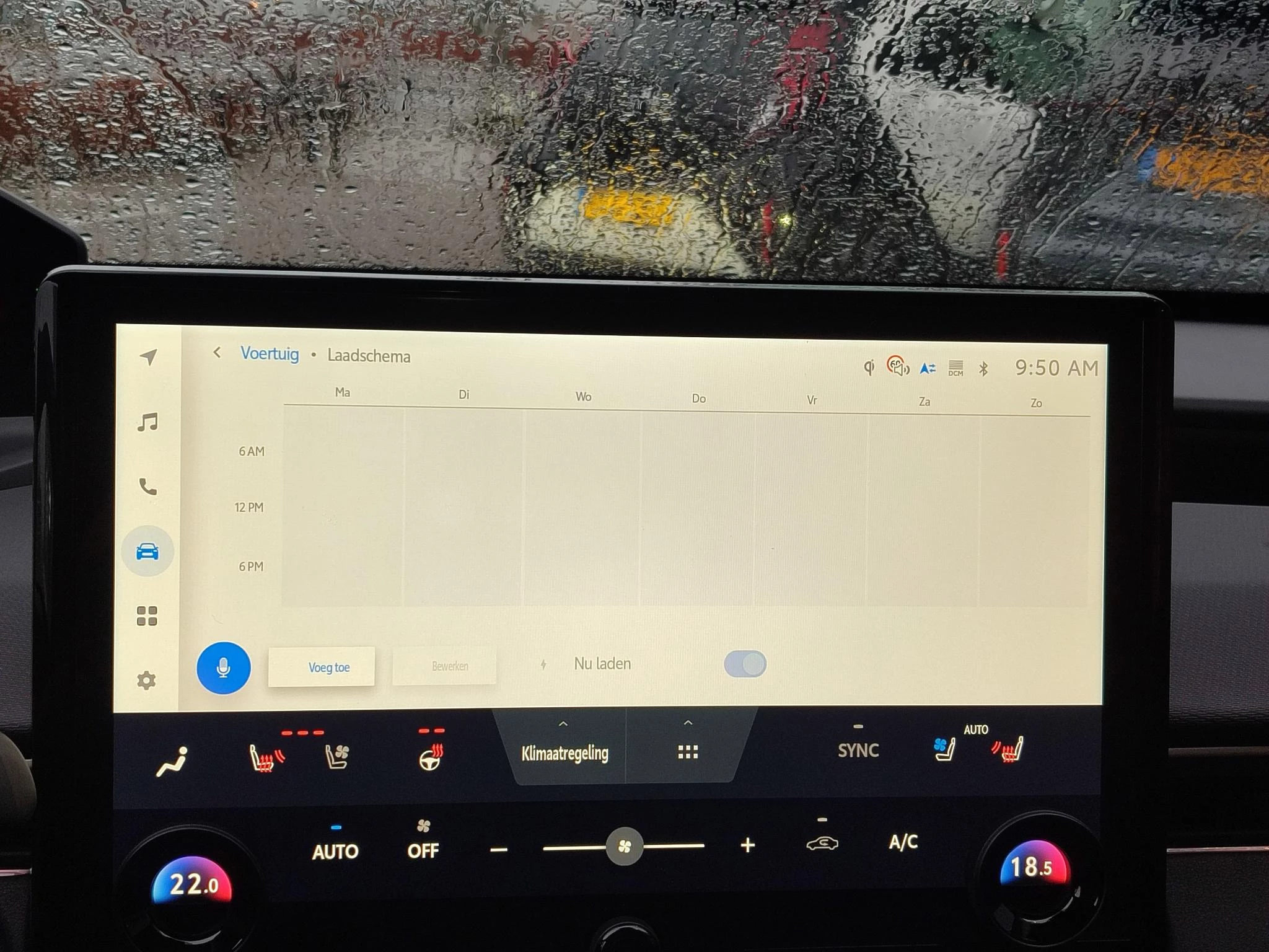 Hoofdafbeelding Toyota bZ4X