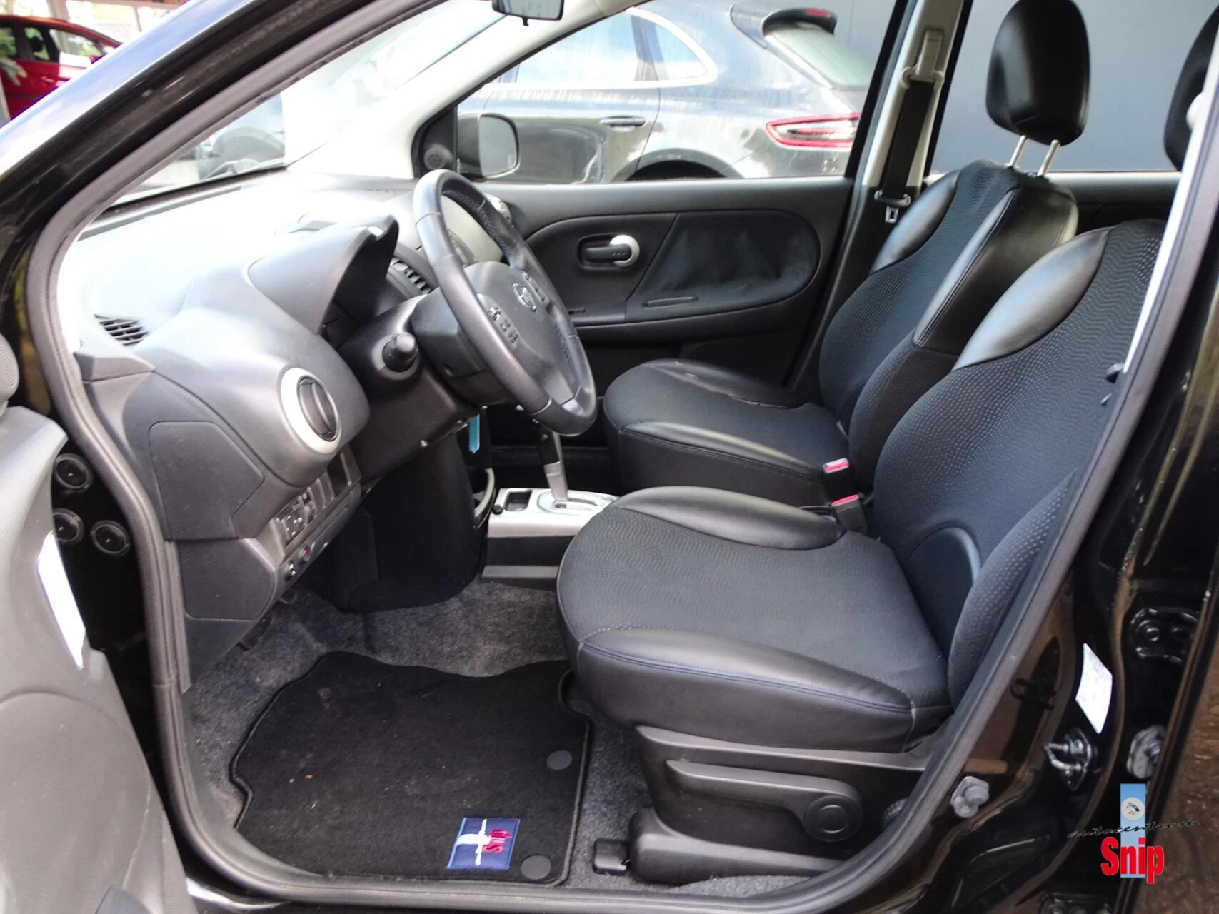 Hoofdafbeelding Nissan Note