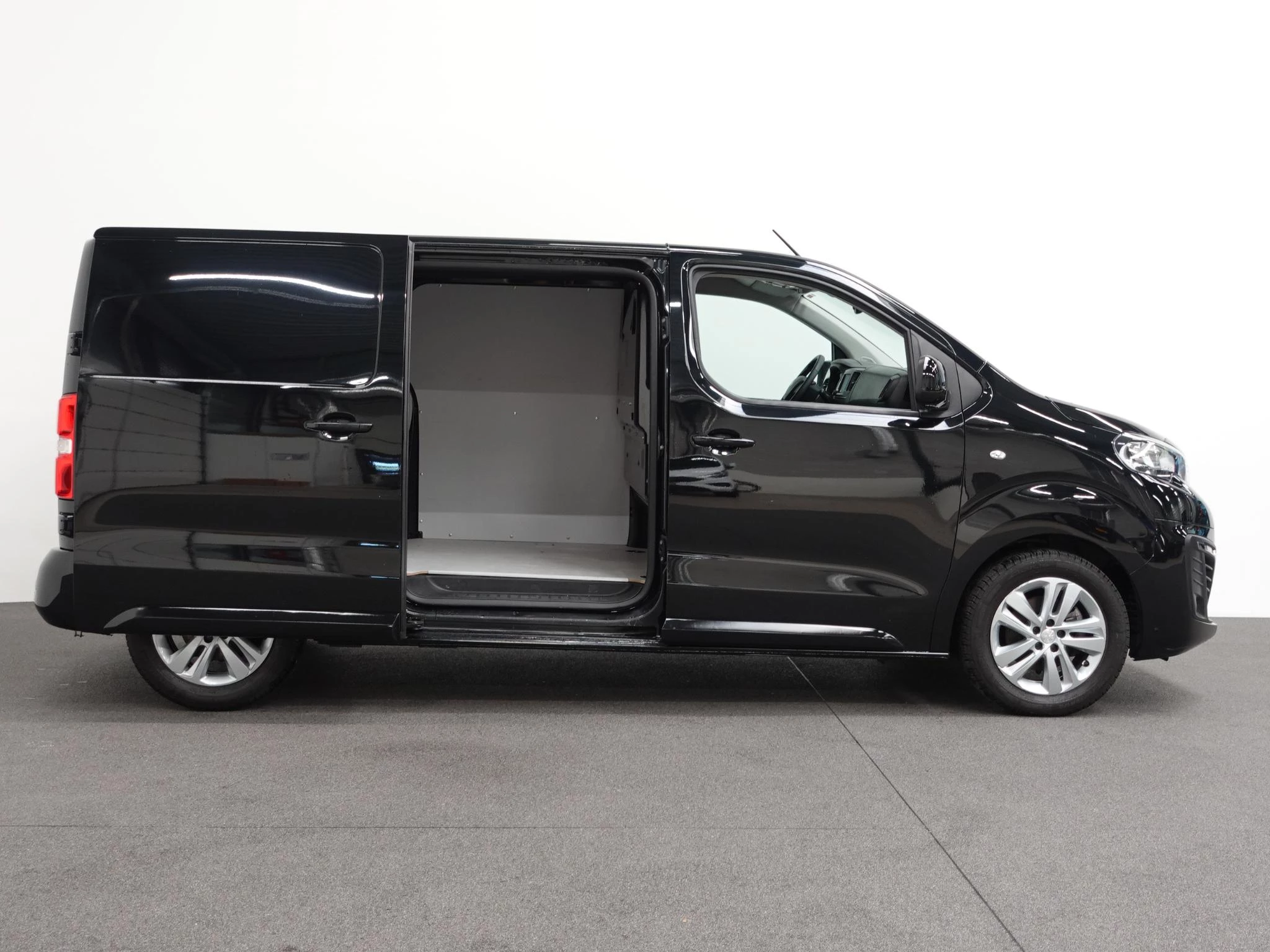 Hoofdafbeelding Peugeot Expert