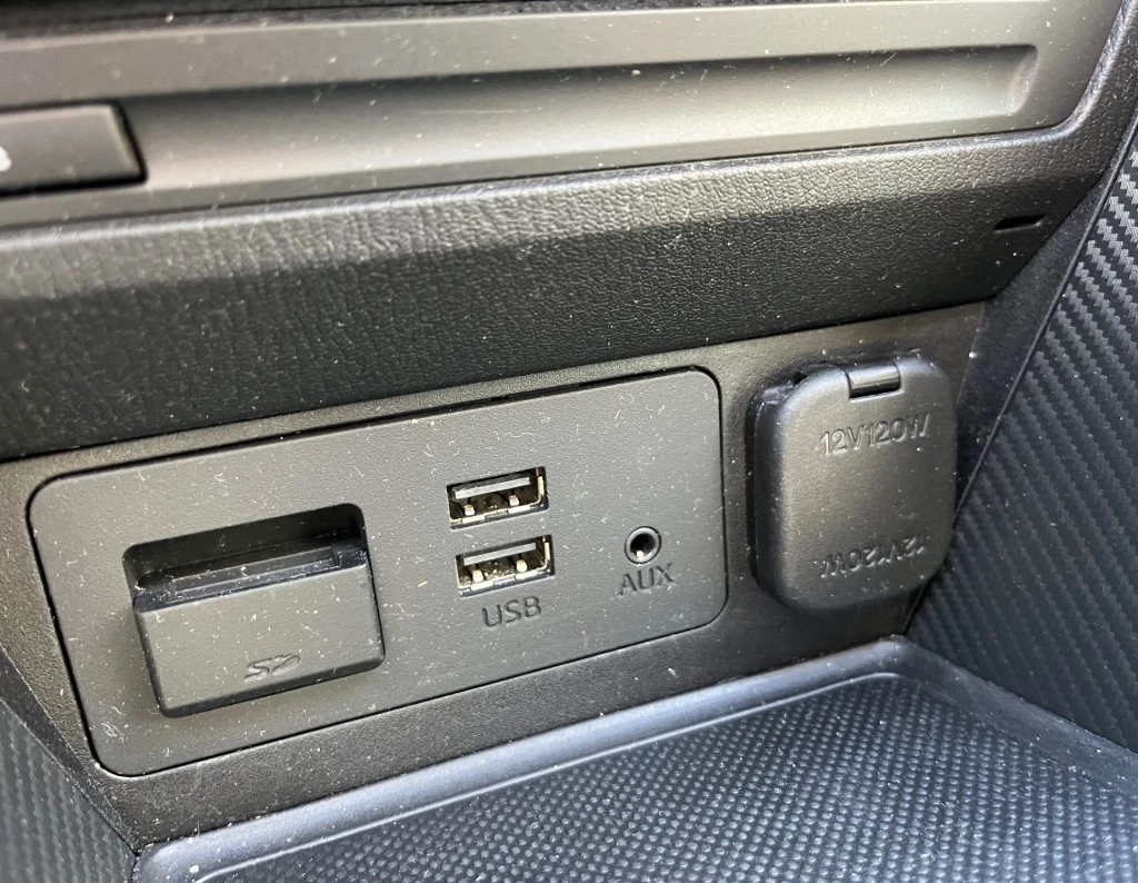 Hoofdafbeelding Mazda 2