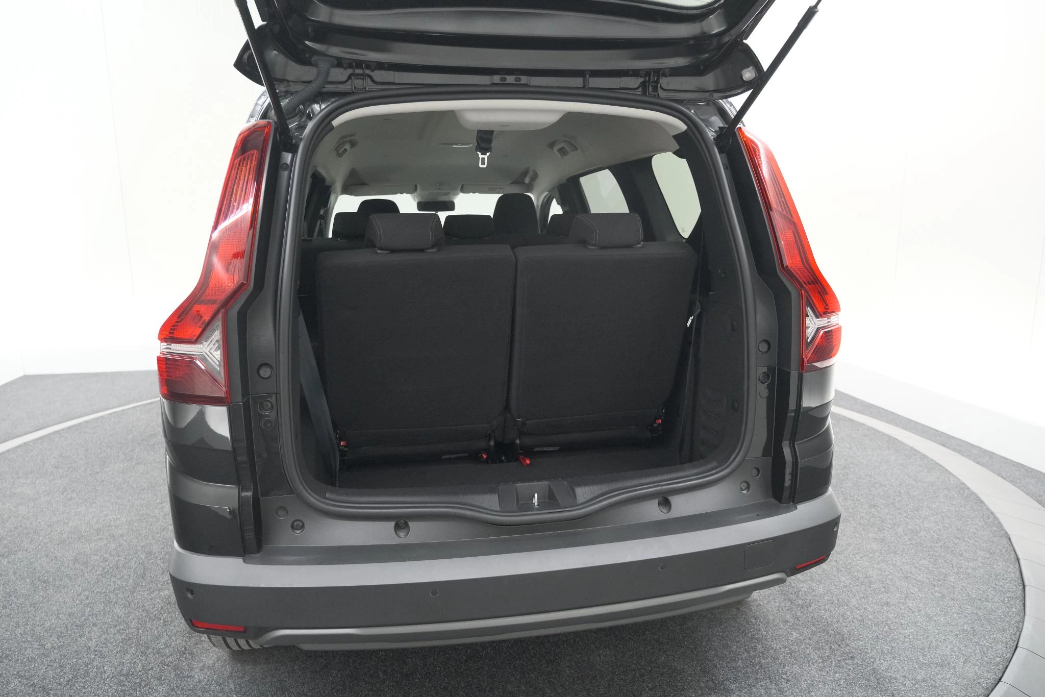 Hoofdafbeelding Dacia Jogger