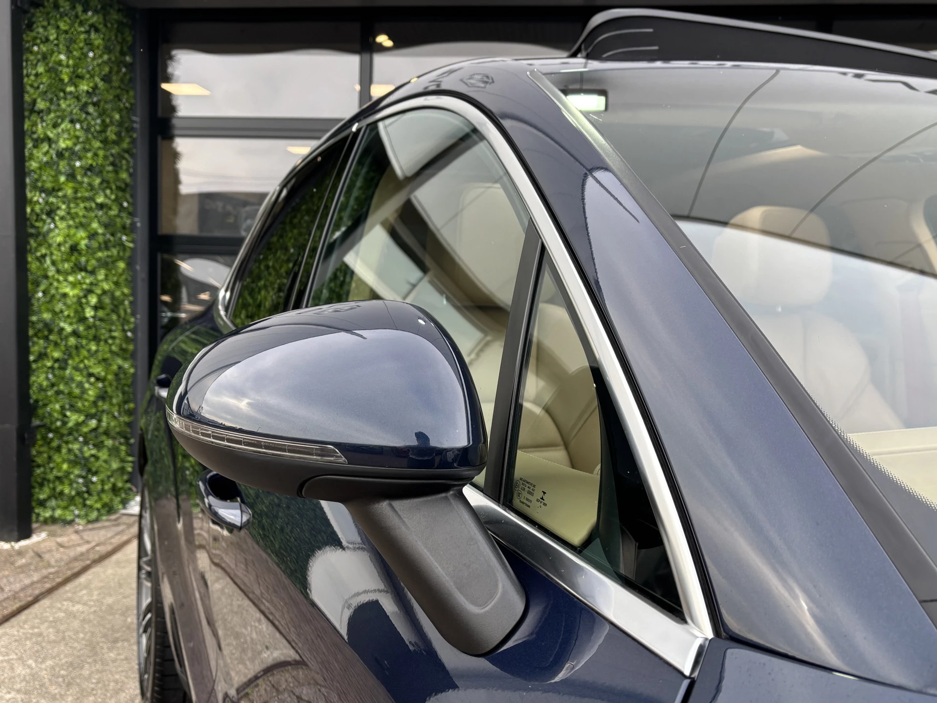 Hoofdafbeelding Porsche Macan