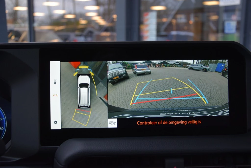 Hoofdafbeelding Toyota Land Cruiser