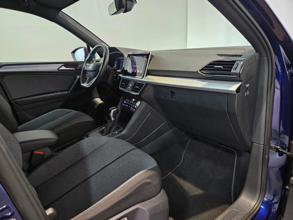 Hoofdafbeelding SEAT Tarraco