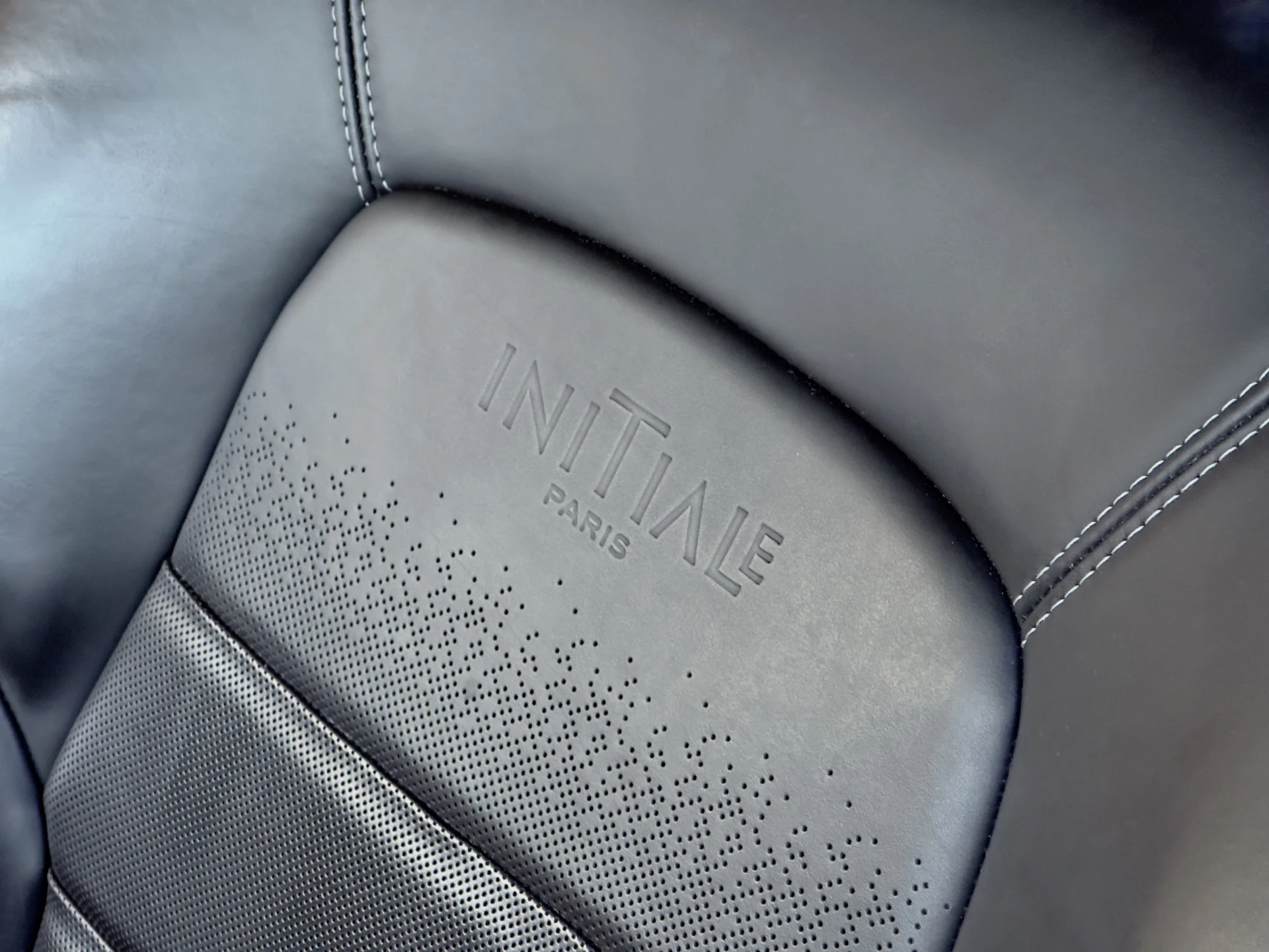 Hoofdafbeelding Renault Espace