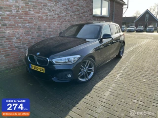 BMW 1-serie 120i M Sport