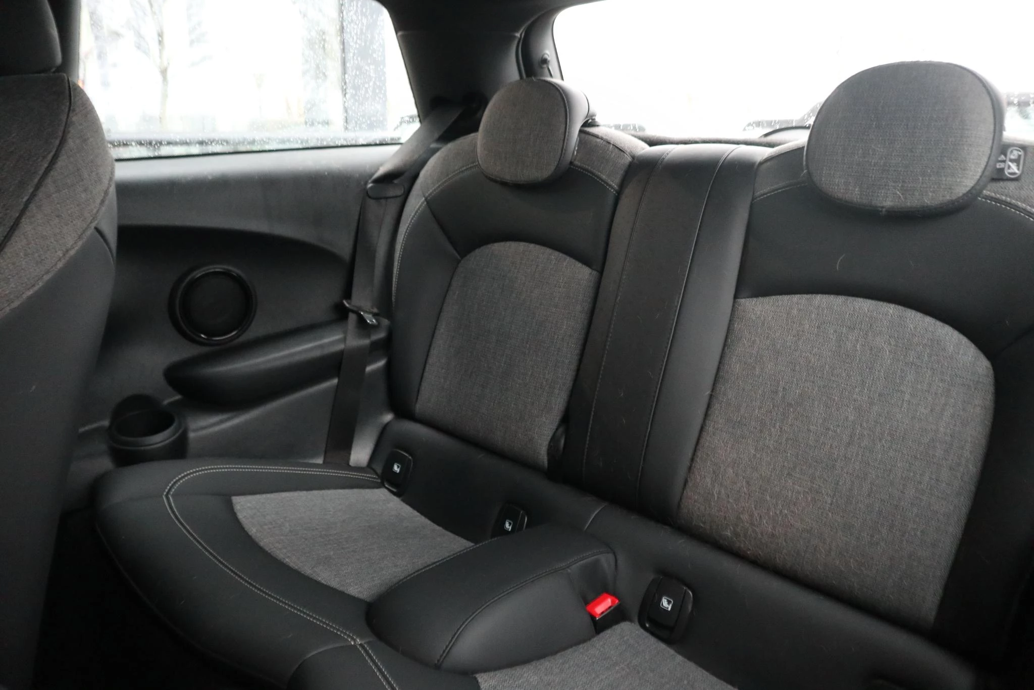 Hoofdafbeelding MINI 3-deurs