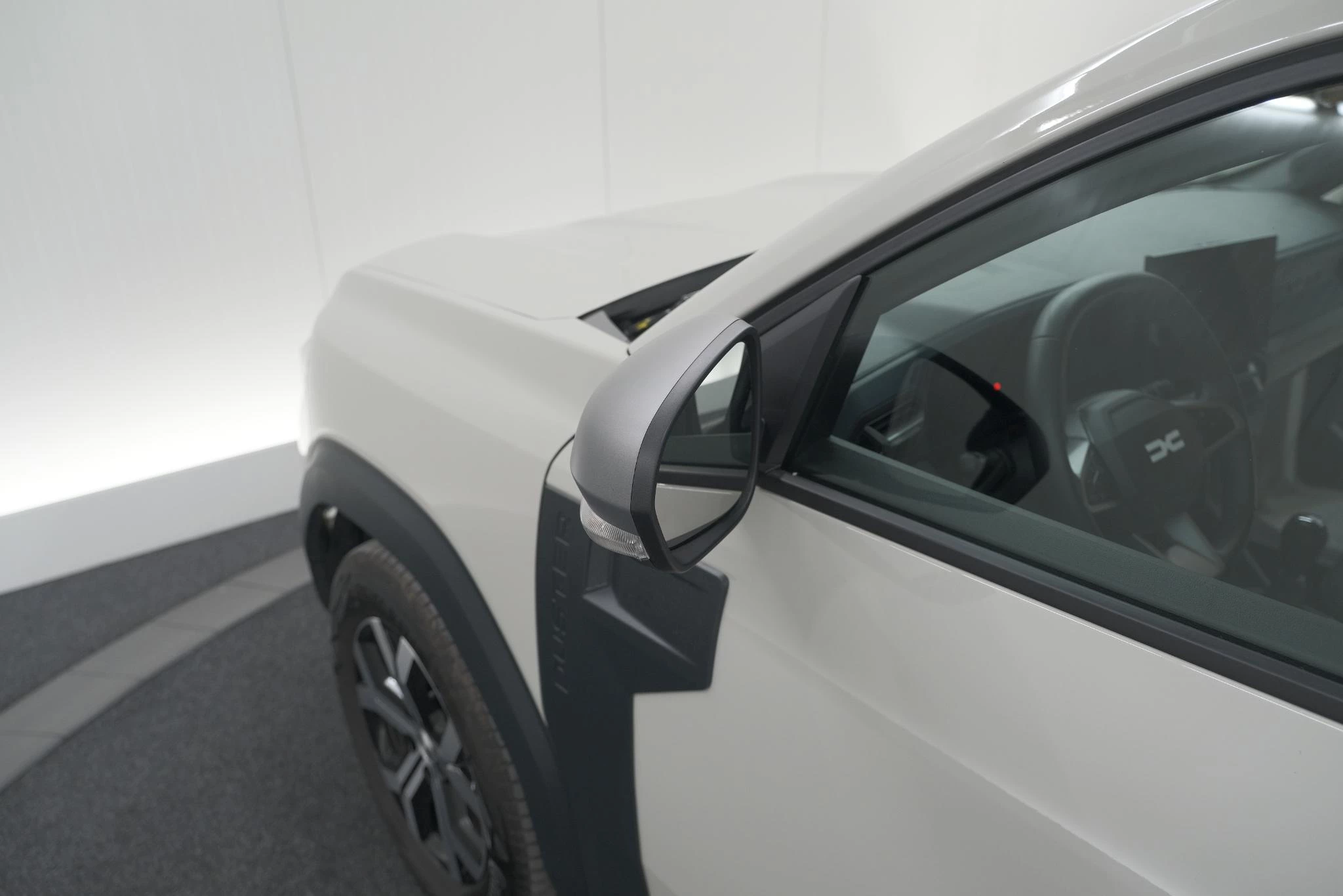Hoofdafbeelding Dacia Duster