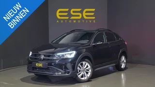 Volkswagen Taigo 1.0 TSI GOAL Edition | Navigatie | Stoelverwarming | Carplay