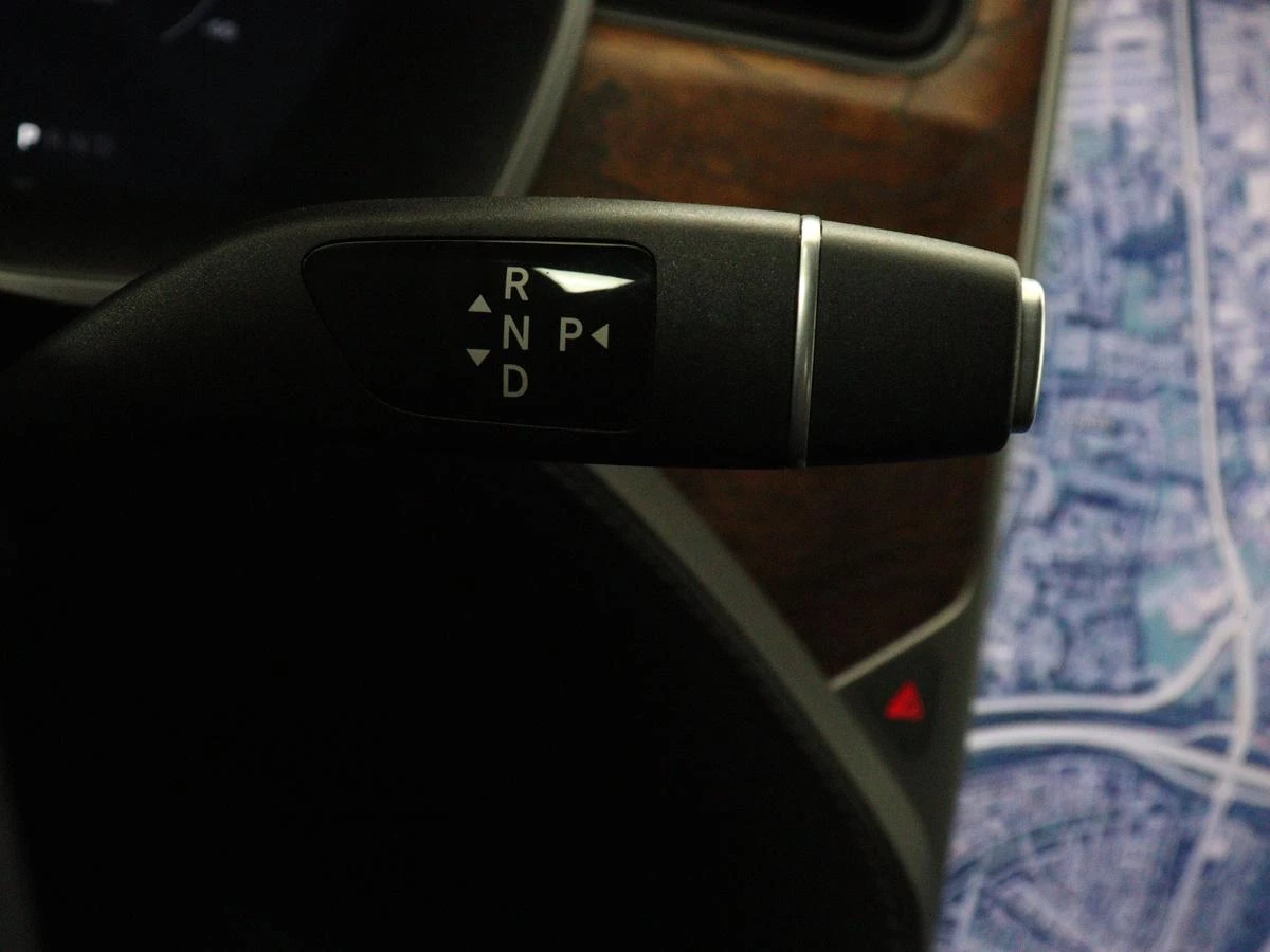 Hoofdafbeelding Tesla Model S