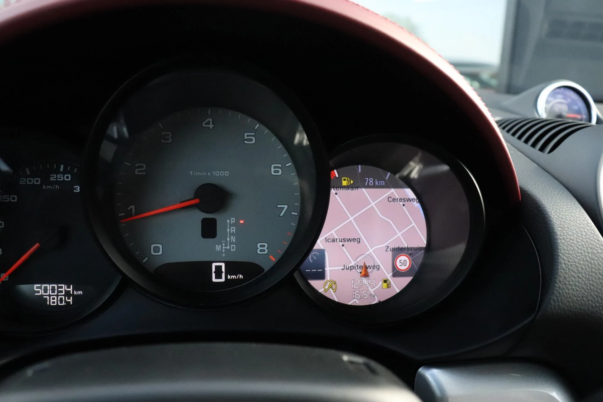 Hoofdafbeelding Porsche 718