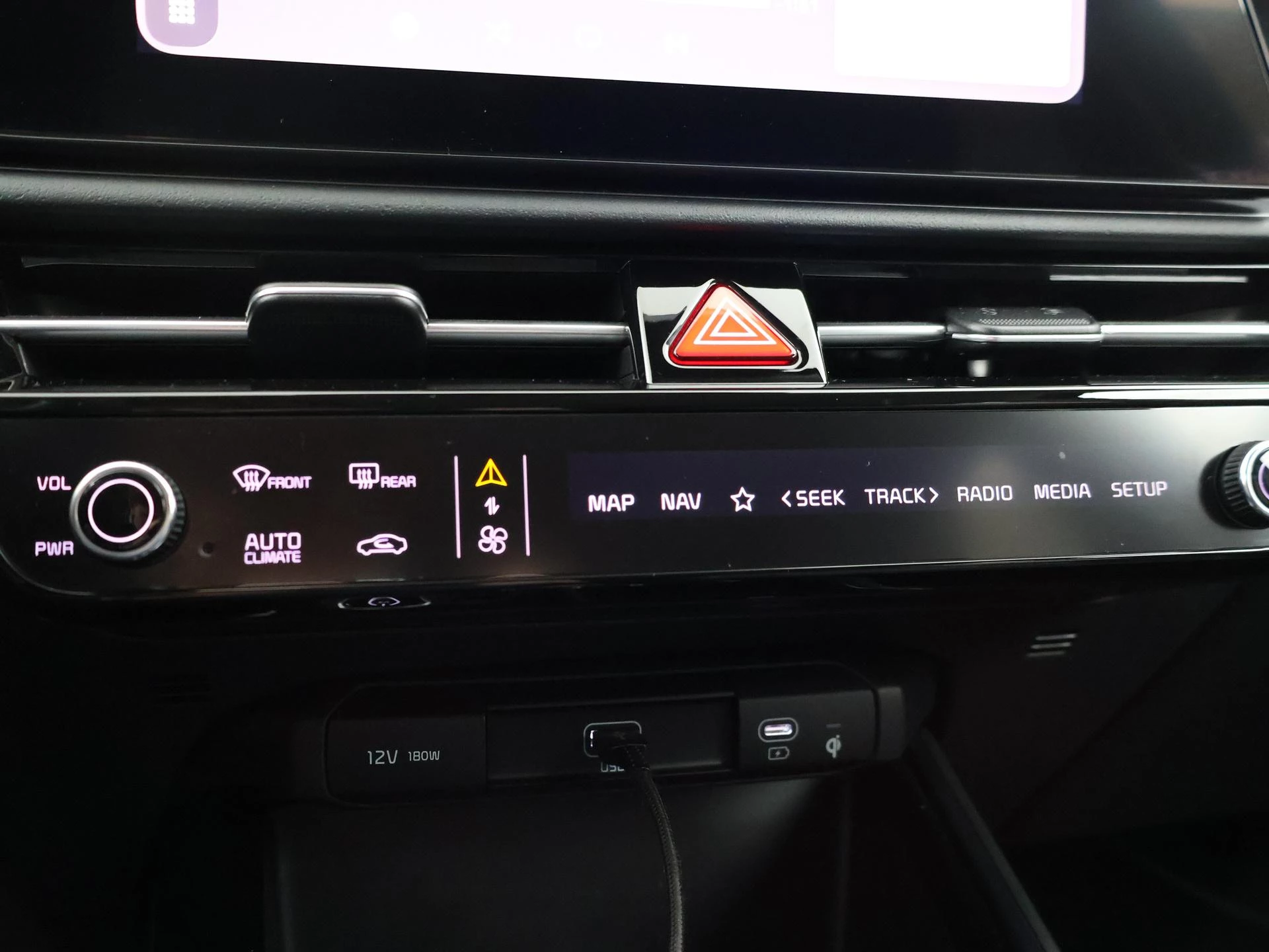 Hoofdafbeelding Kia Niro EV