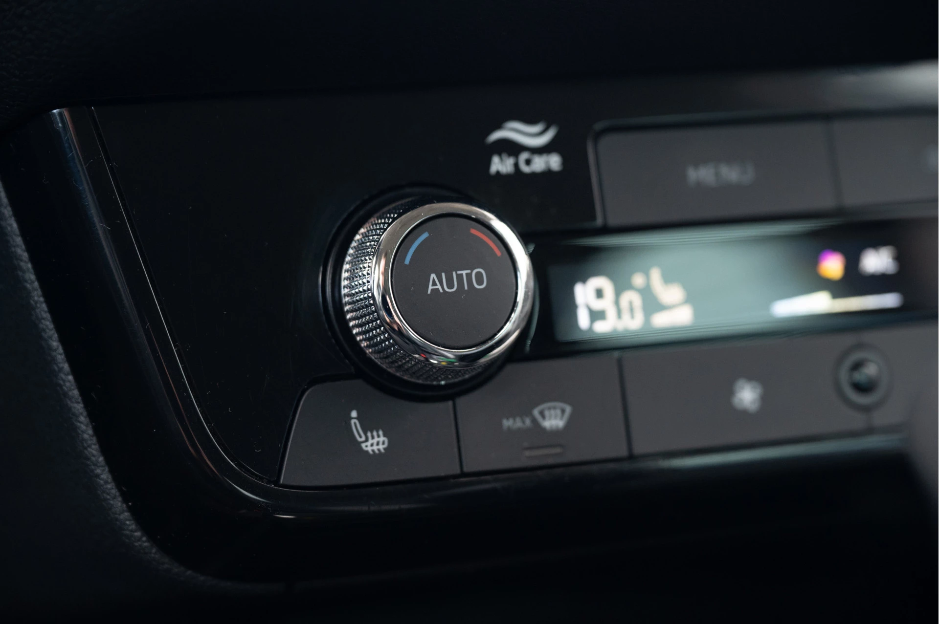 Hoofdafbeelding Škoda Kamiq