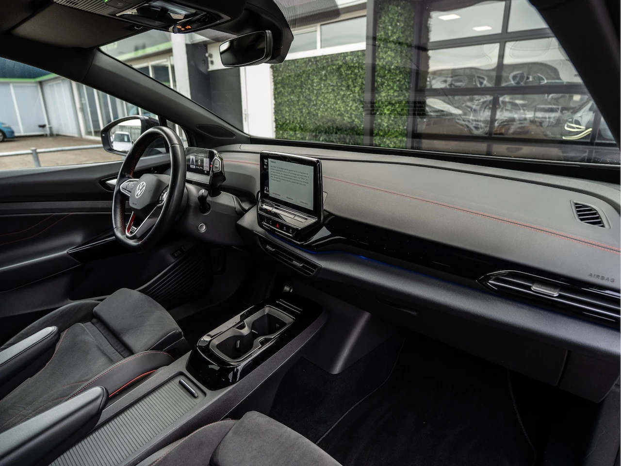 Hoofdafbeelding Volkswagen ID.4