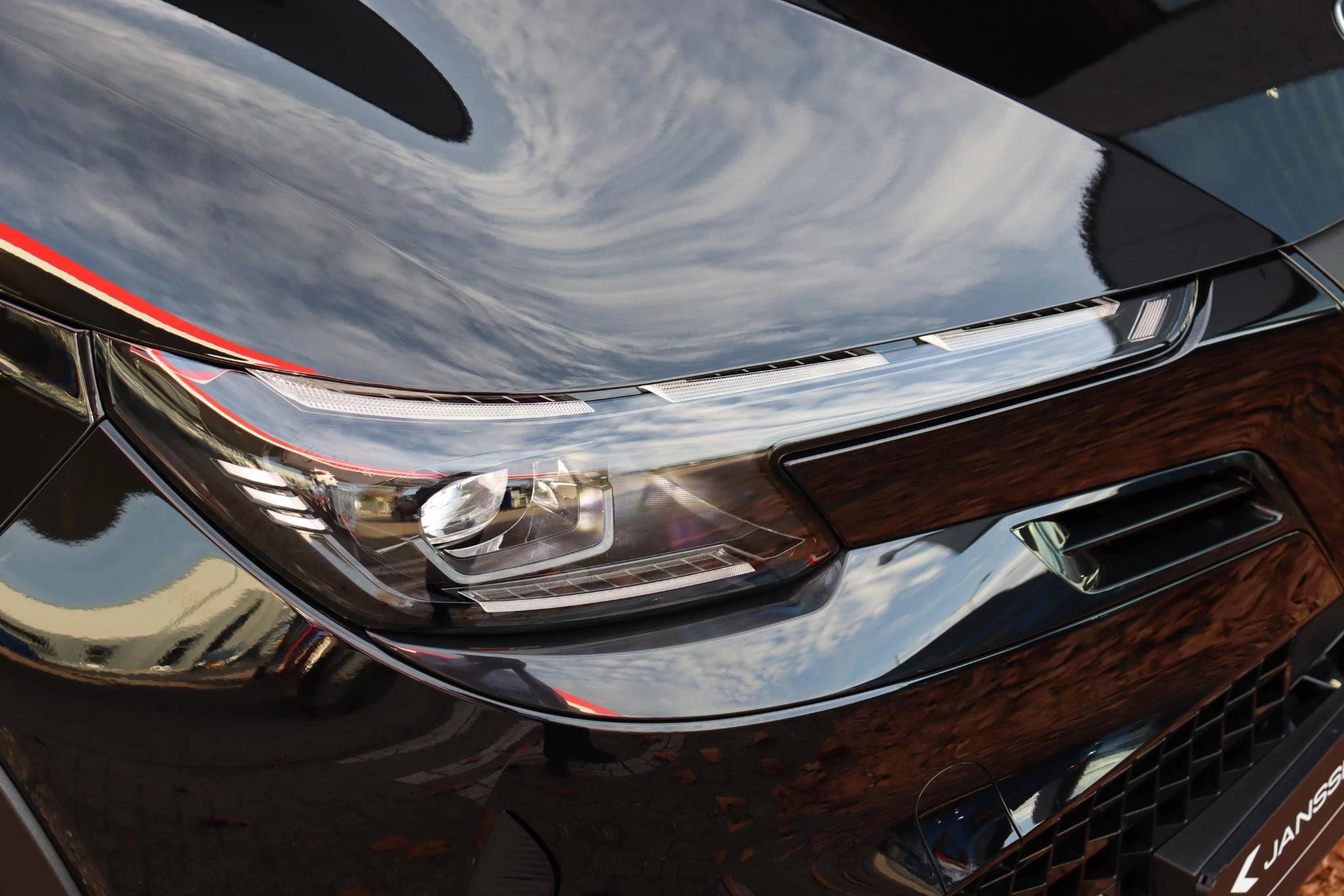 Hoofdafbeelding Alfa Romeo Junior