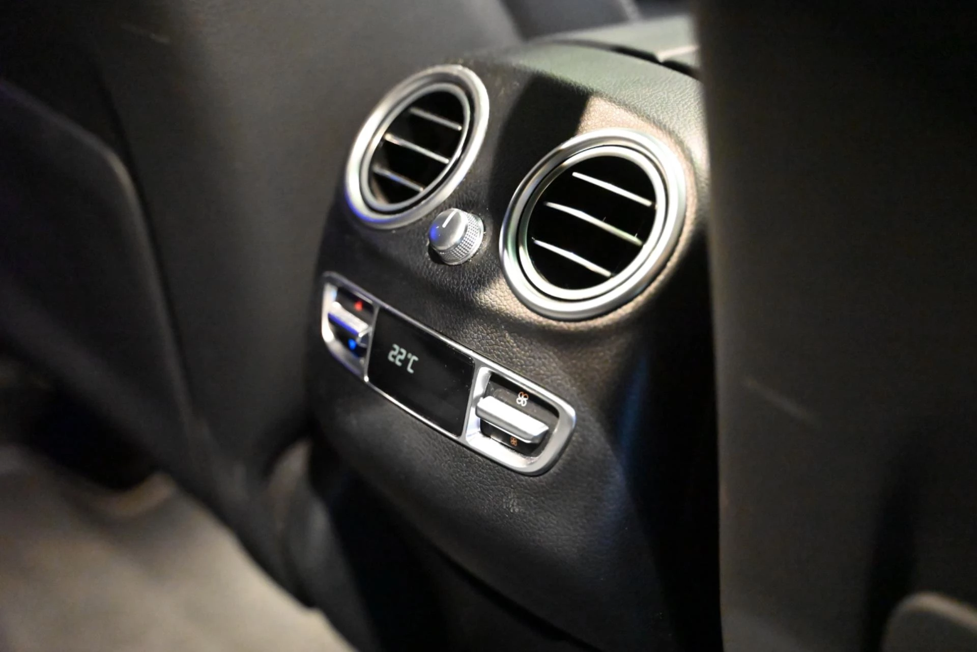 Hoofdafbeelding Mercedes-Benz EQC