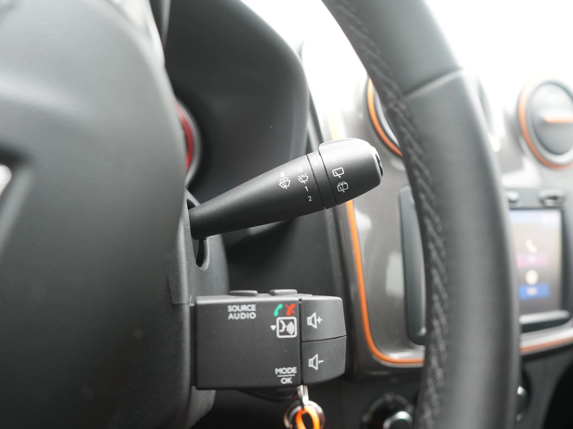 Hoofdafbeelding Dacia Logan