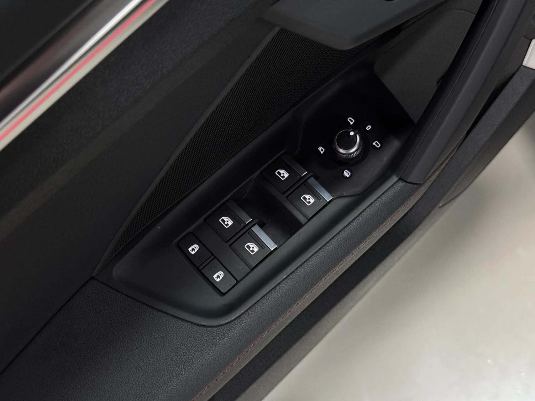 Hoofdafbeelding Audi S3