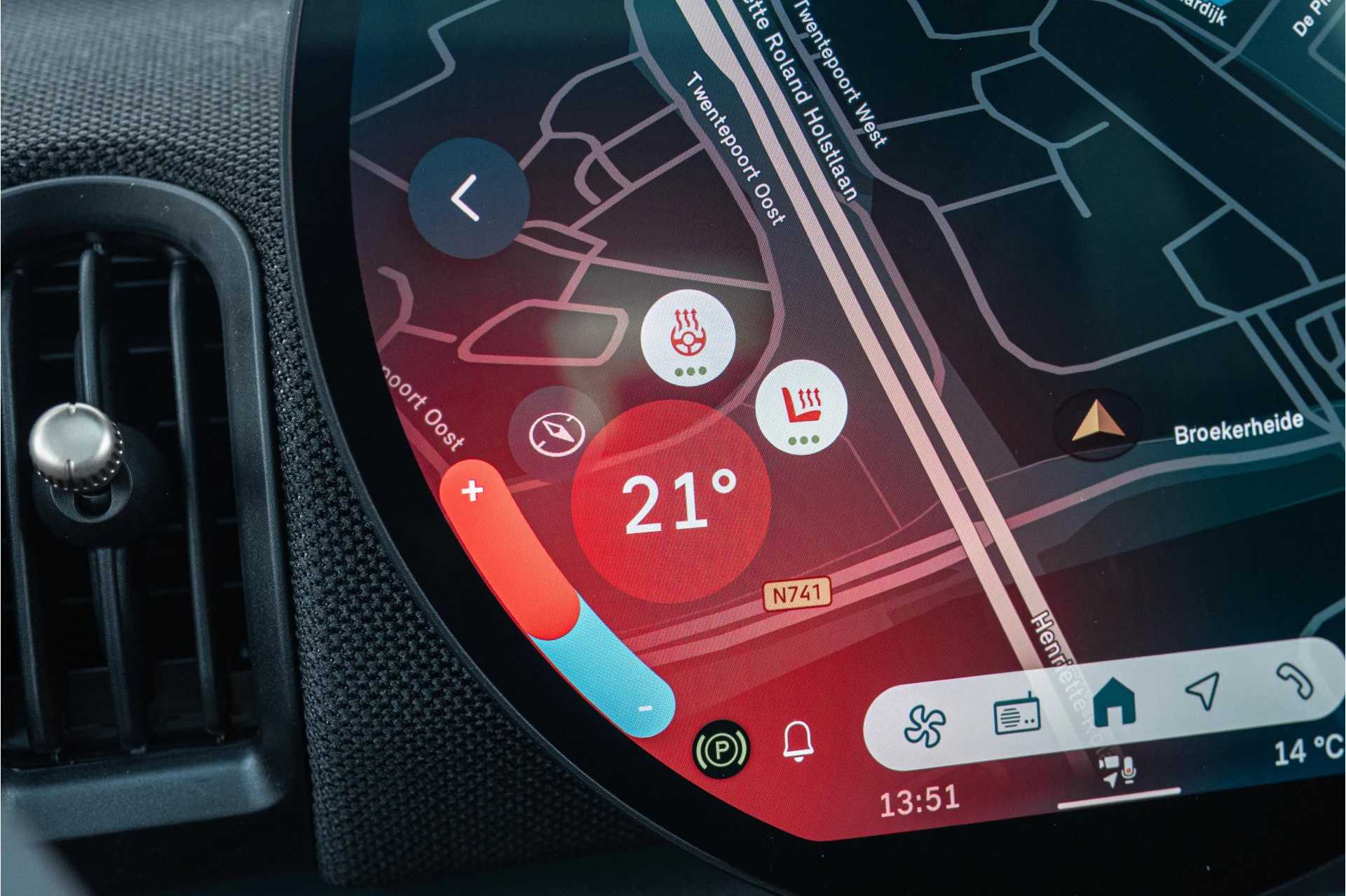 Hoofdafbeelding MINI 3-deurs