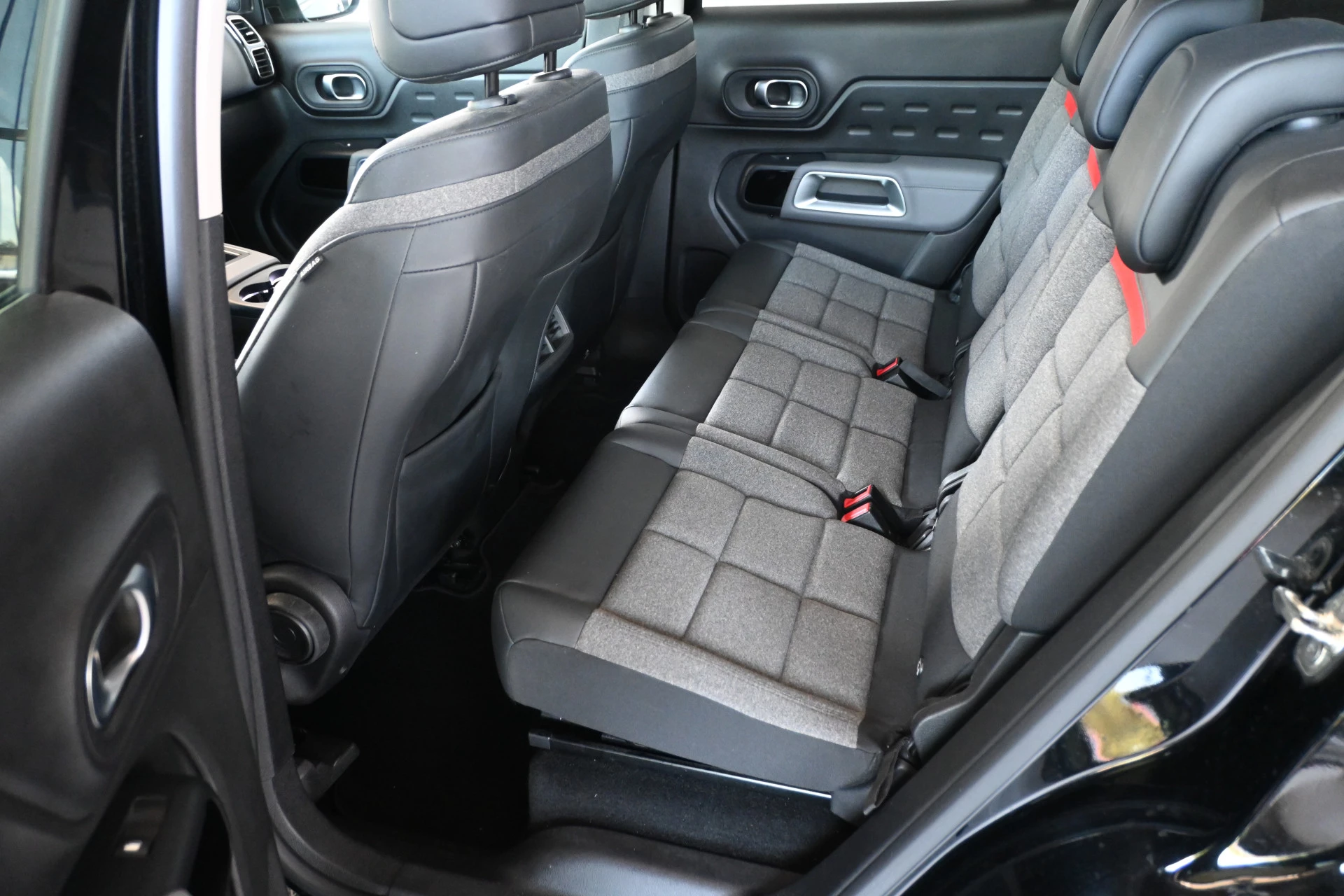Hoofdafbeelding Citroën C5 Aircross