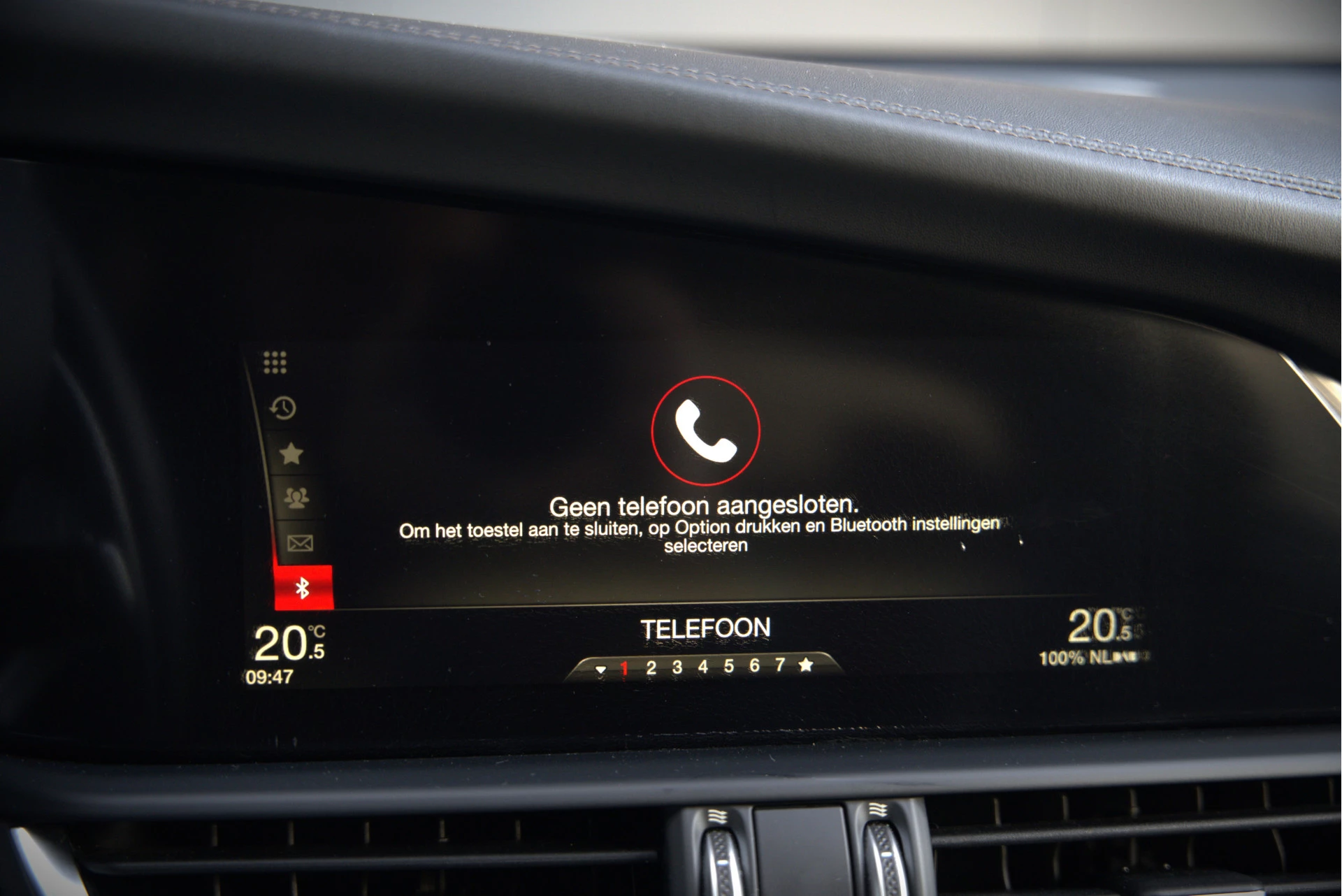 Hoofdafbeelding Alfa Romeo Giulia