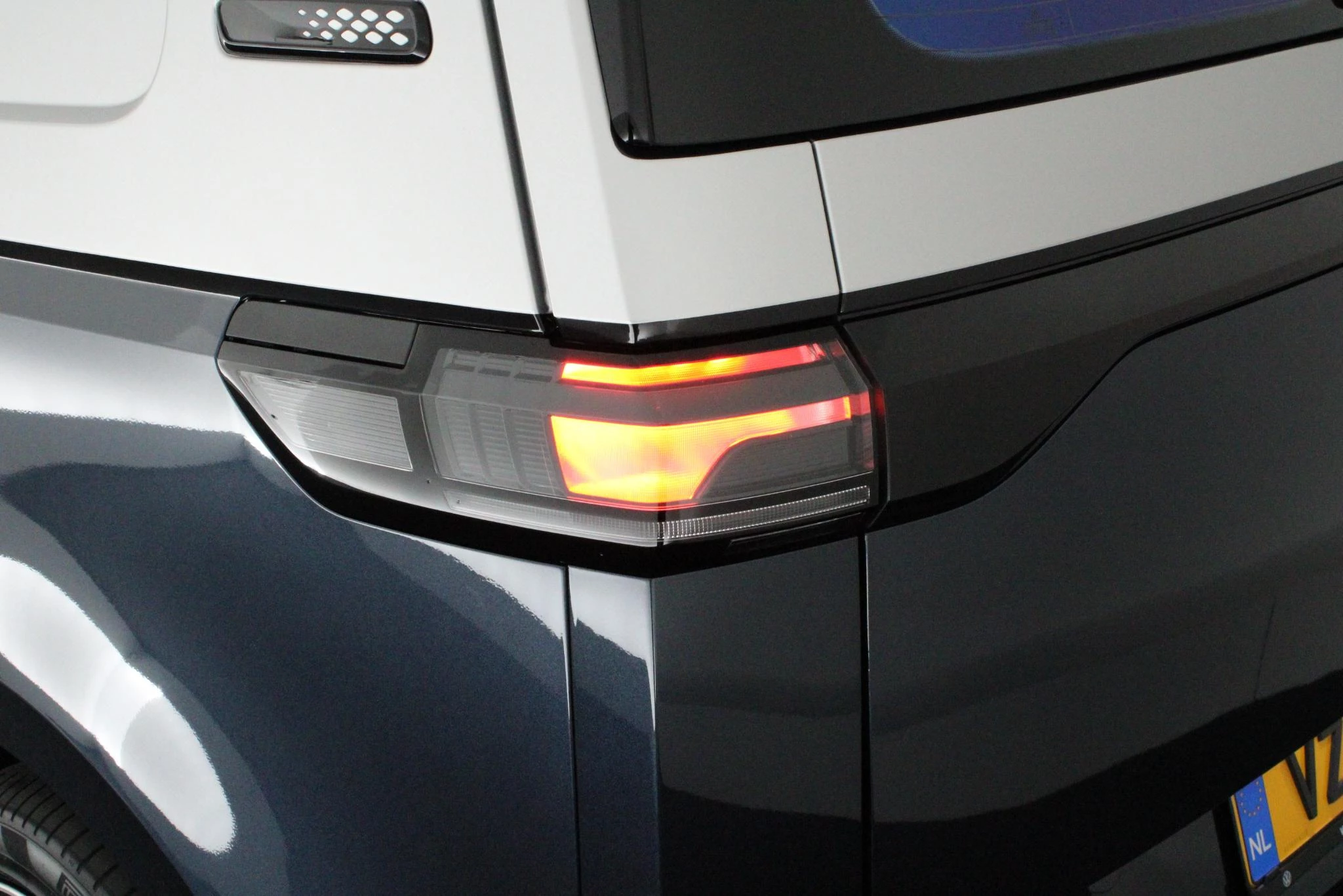 Hoofdafbeelding Volkswagen ID. Buzz Cargo