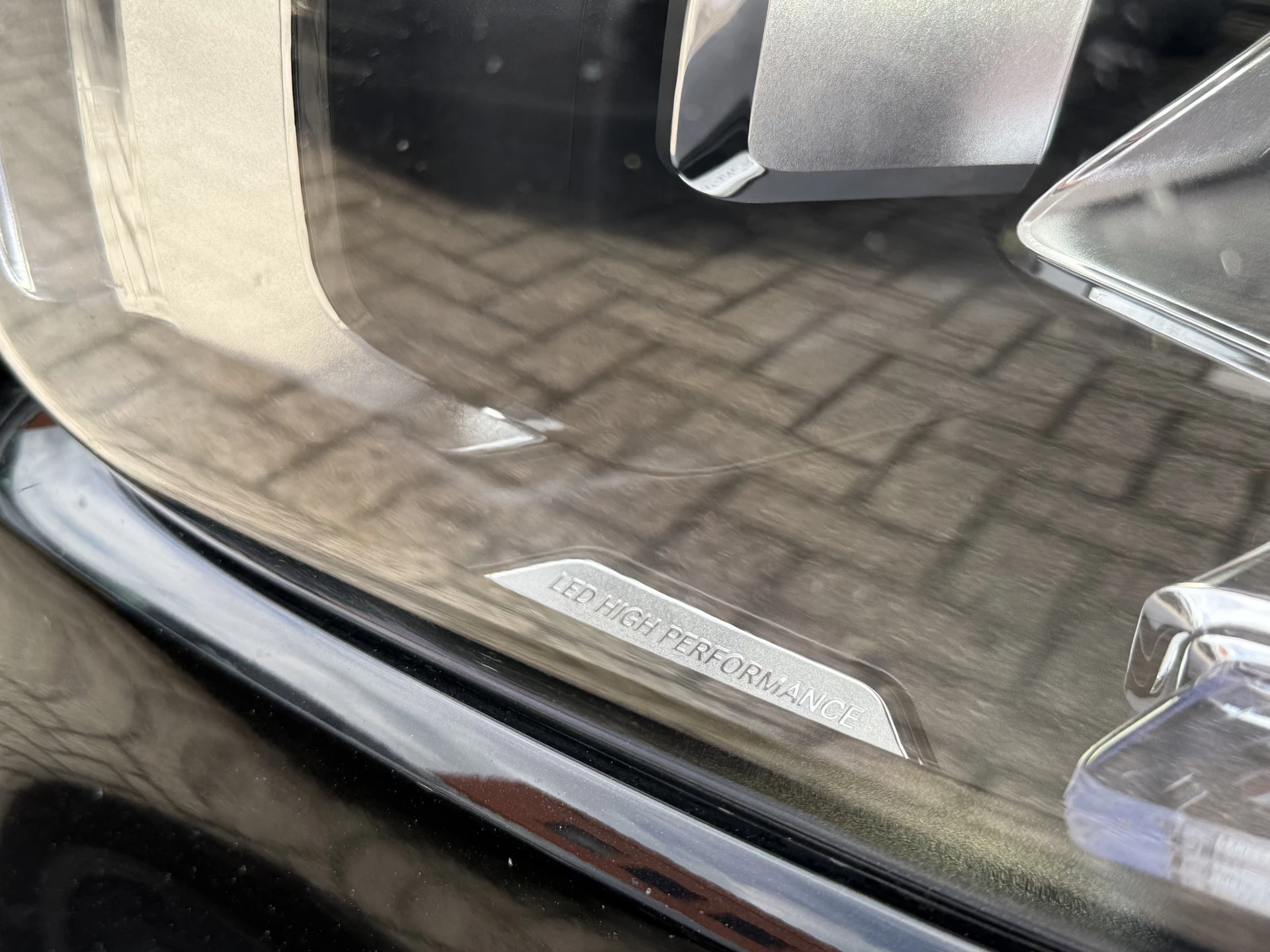 Hoofdafbeelding Mercedes-Benz GLB