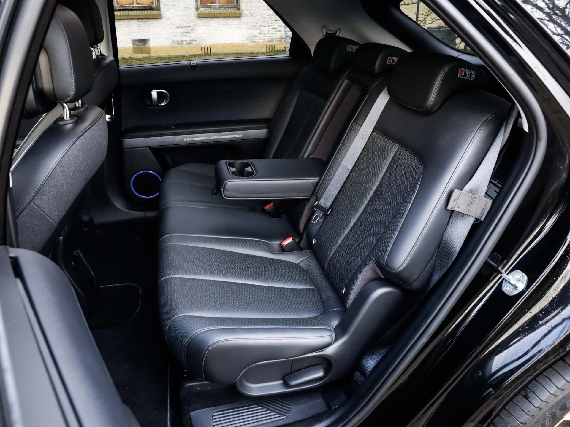 Hoofdafbeelding Hyundai IONIQ 5