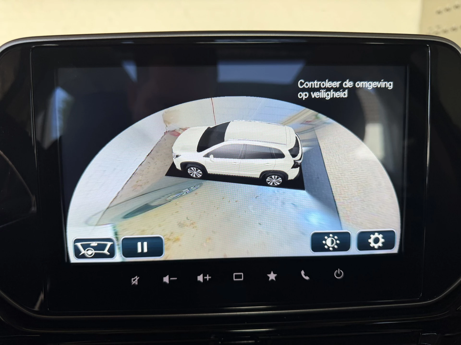 Hoofdafbeelding Suzuki S-Cross