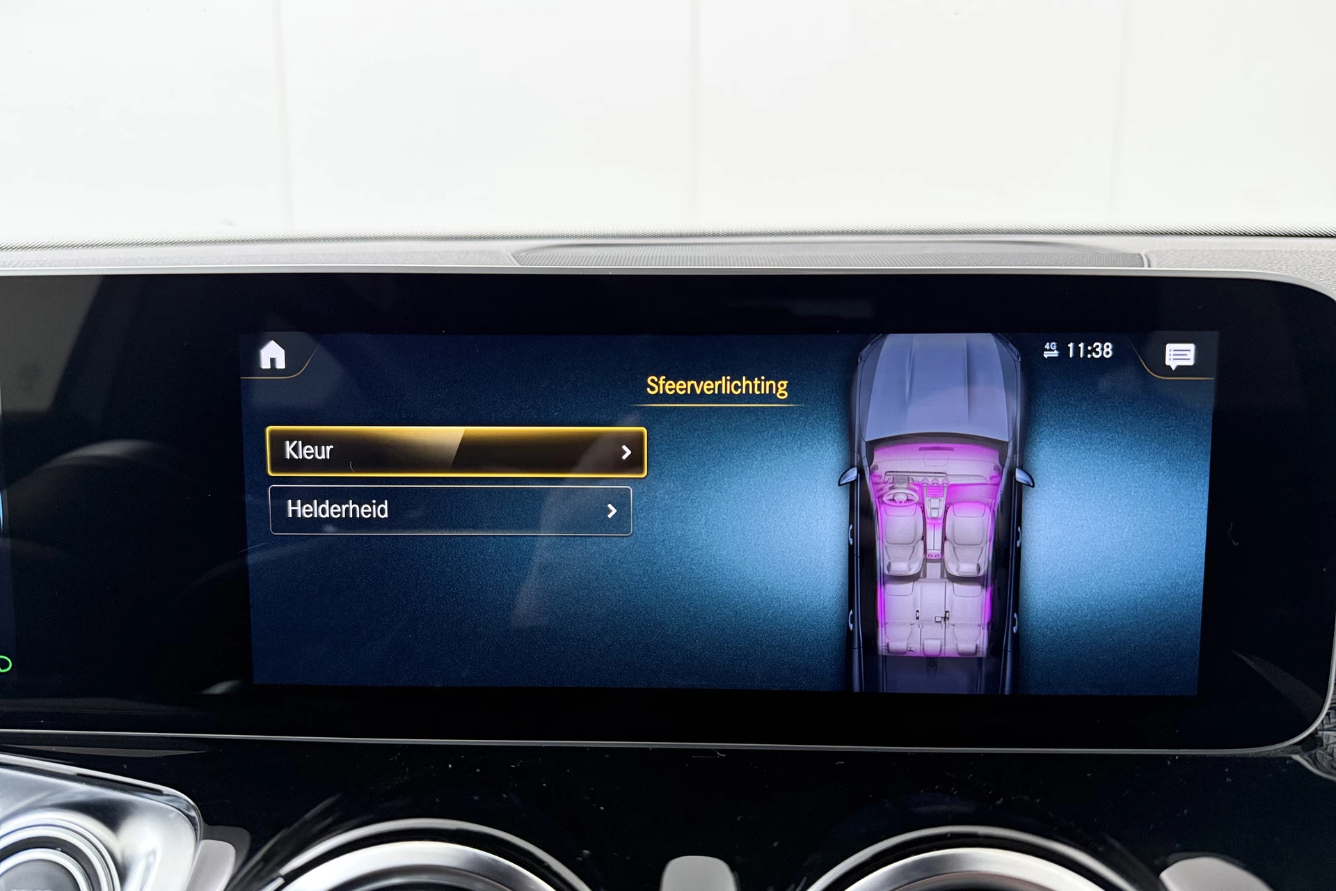 Hoofdafbeelding Mercedes-Benz GLB